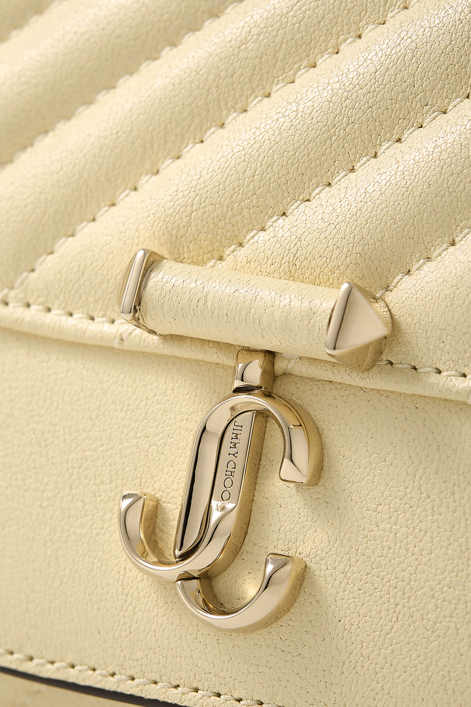 محفظة أفينو كيرف بحمالة سلسلة 