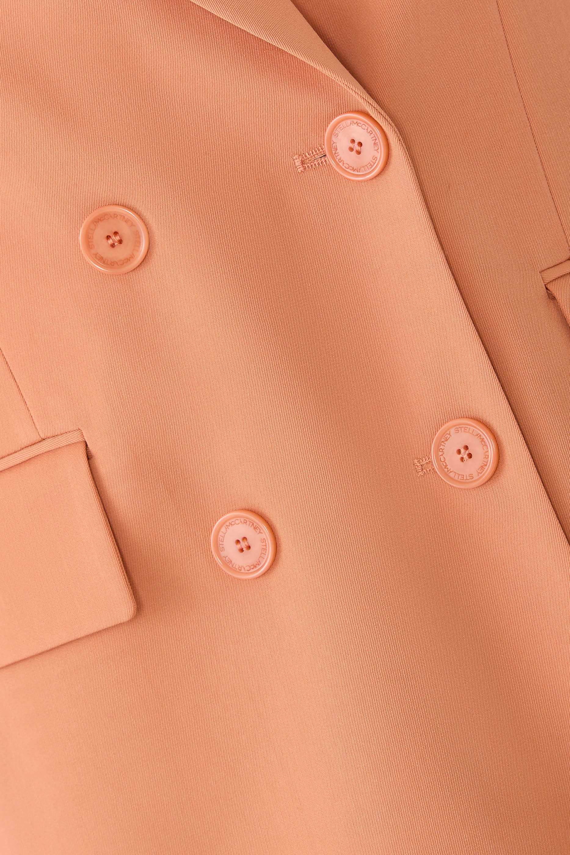 بليزر بصفي أزرار