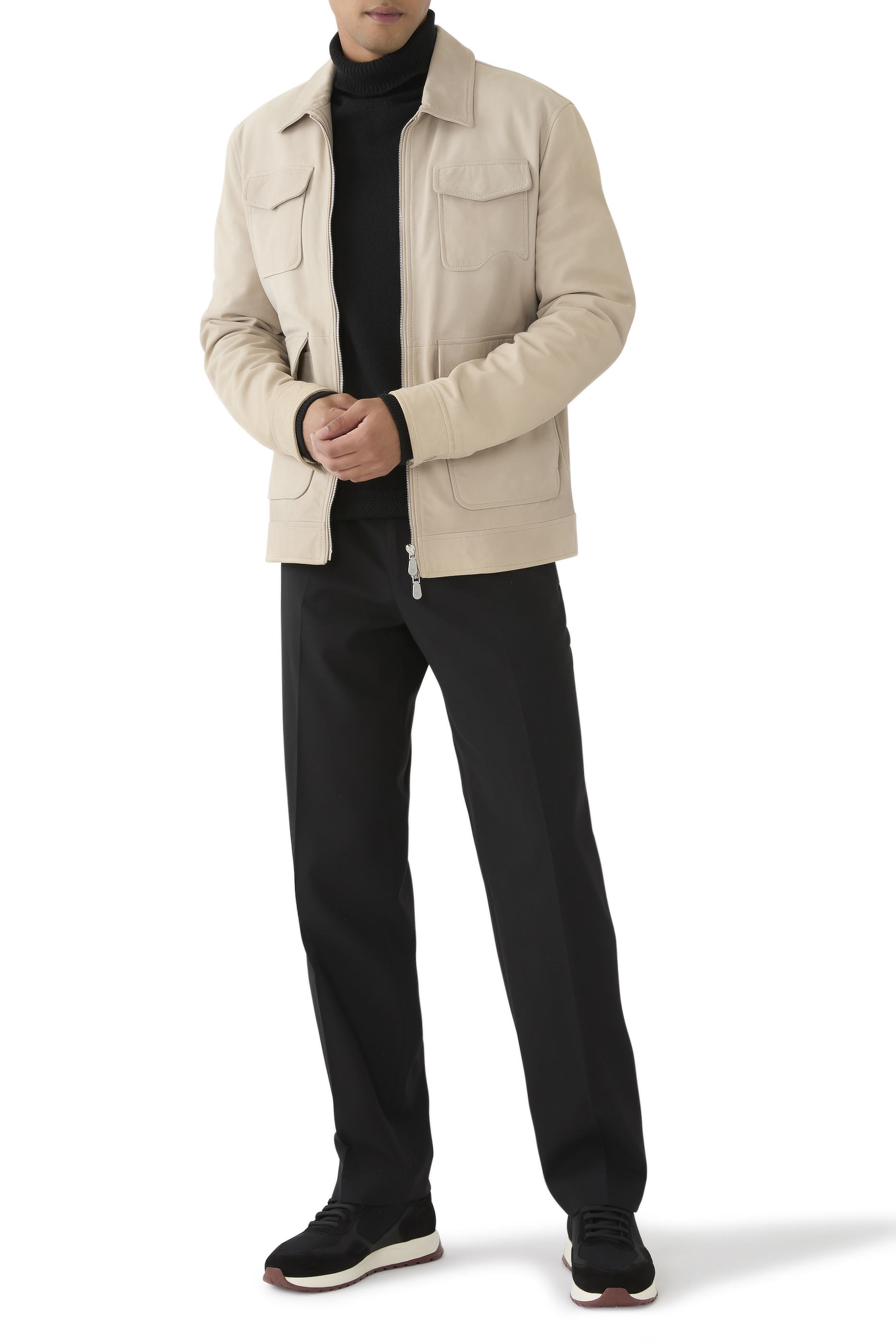 سنيكرز ستار والك XL لوكس