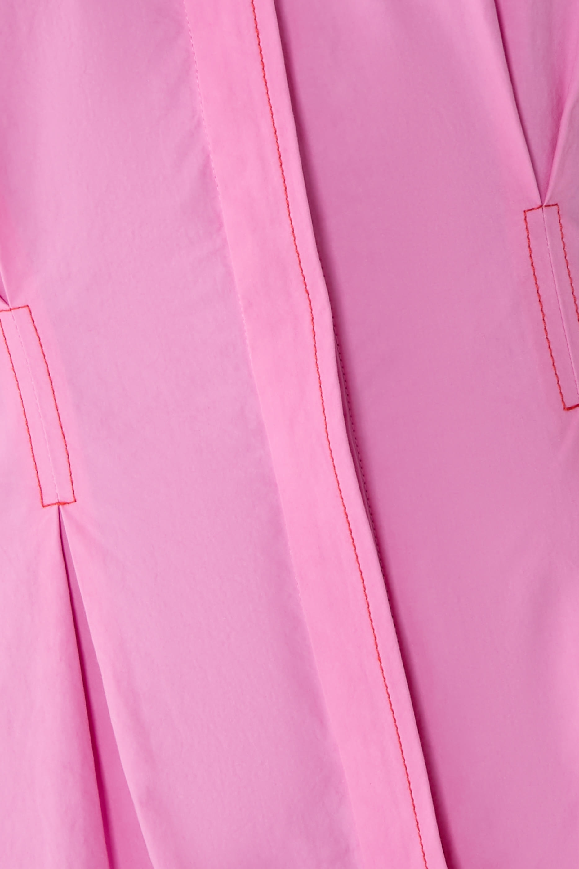 فستان لاندور طويل