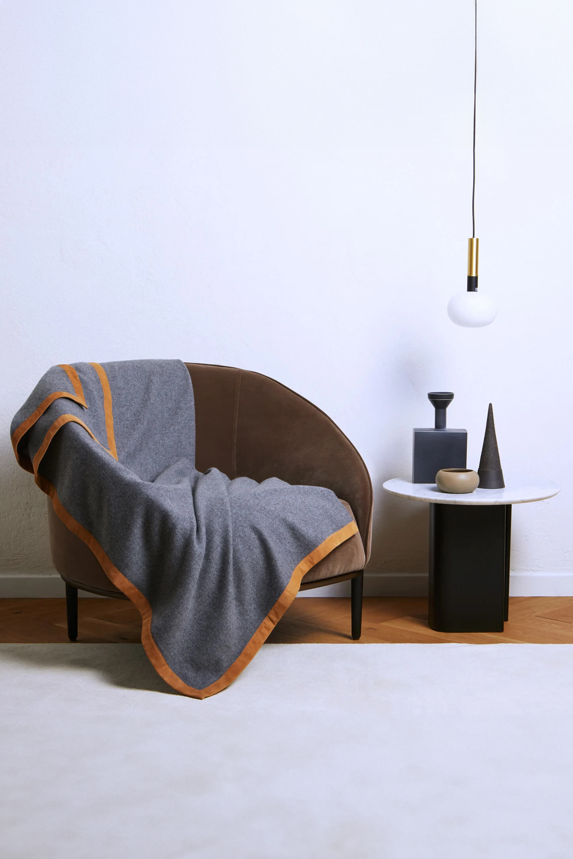 غطاء كشمير وشمواه