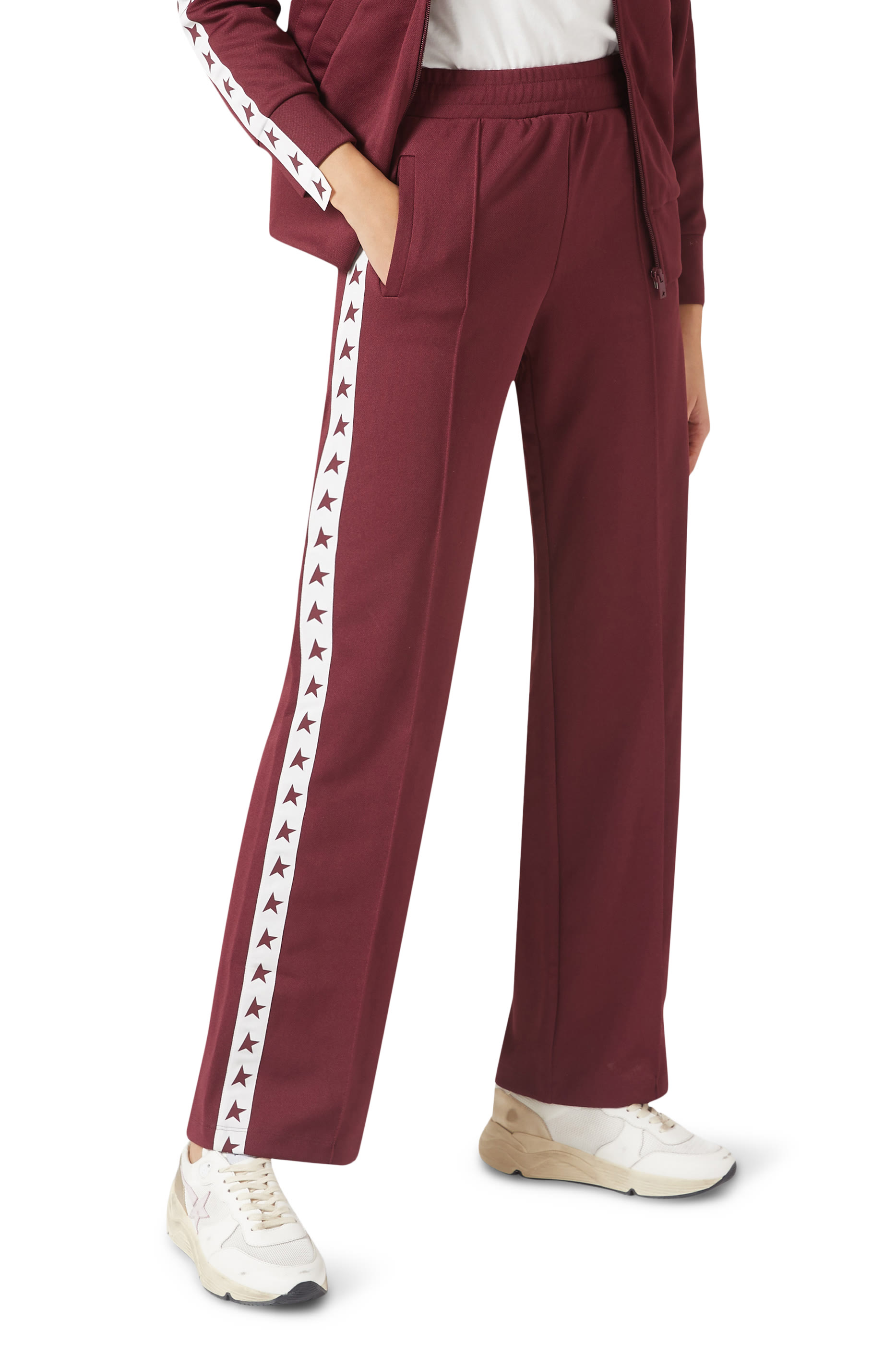 سنيكرز للجري بنعل سميك