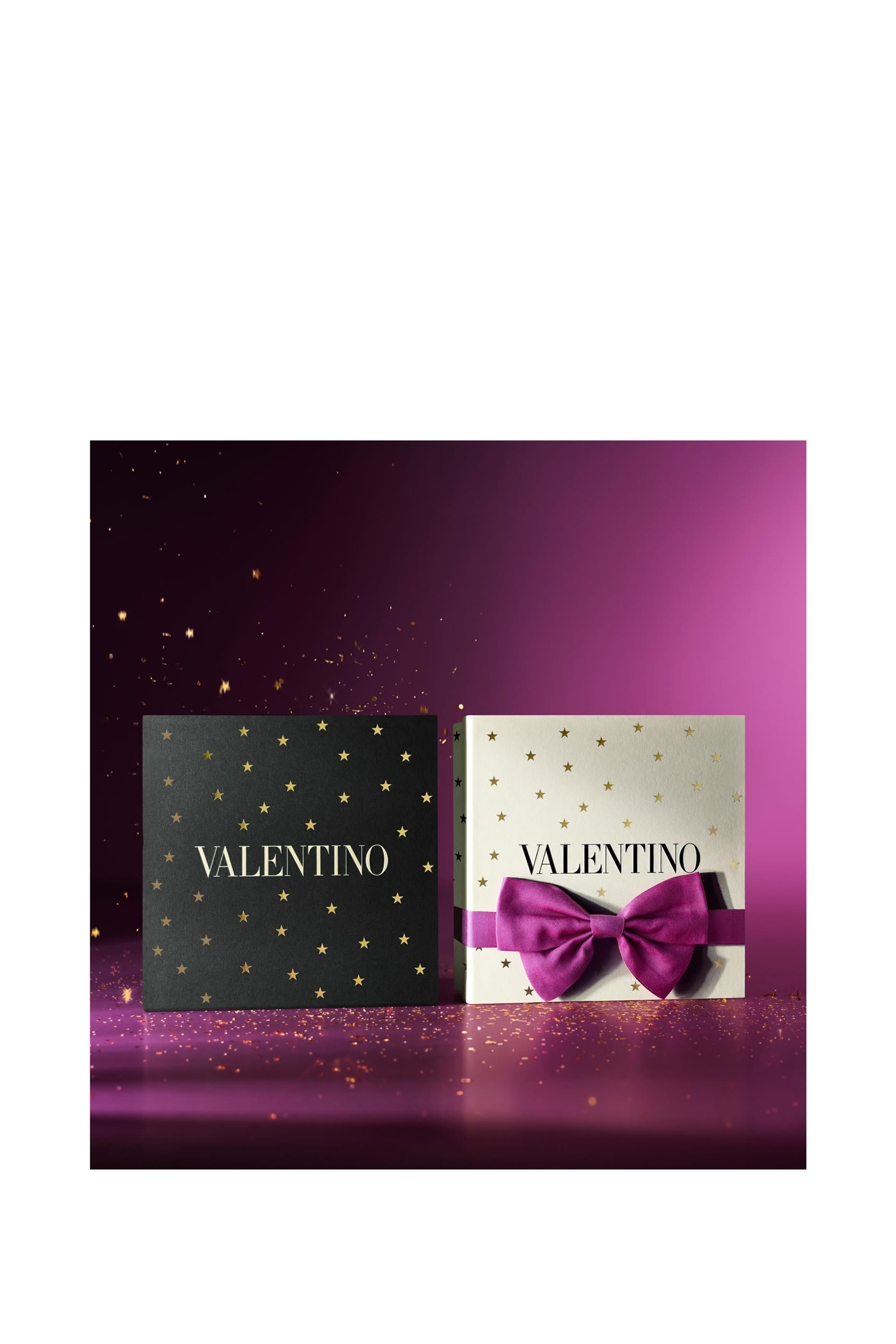 مجموعة هدية أو دو بارفان بورن ان روما اومو إكسترادوس