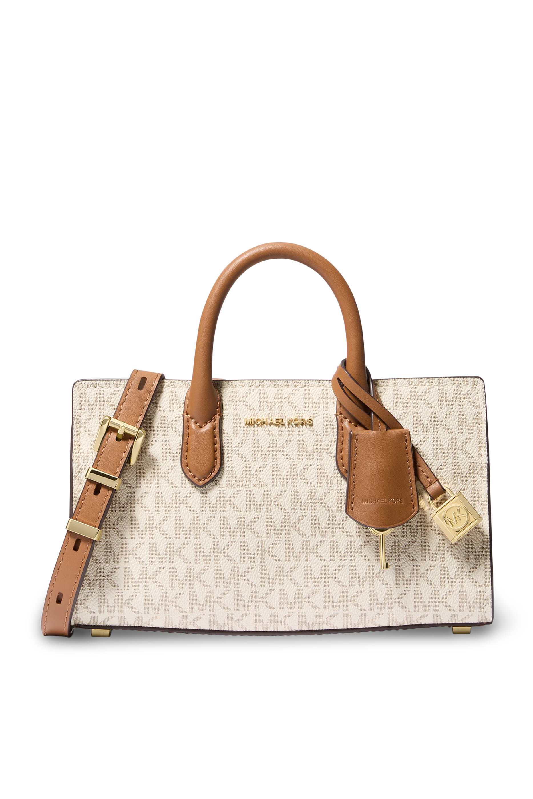 حقيبة مسنجر صغيرة جدا بشعار الماركة