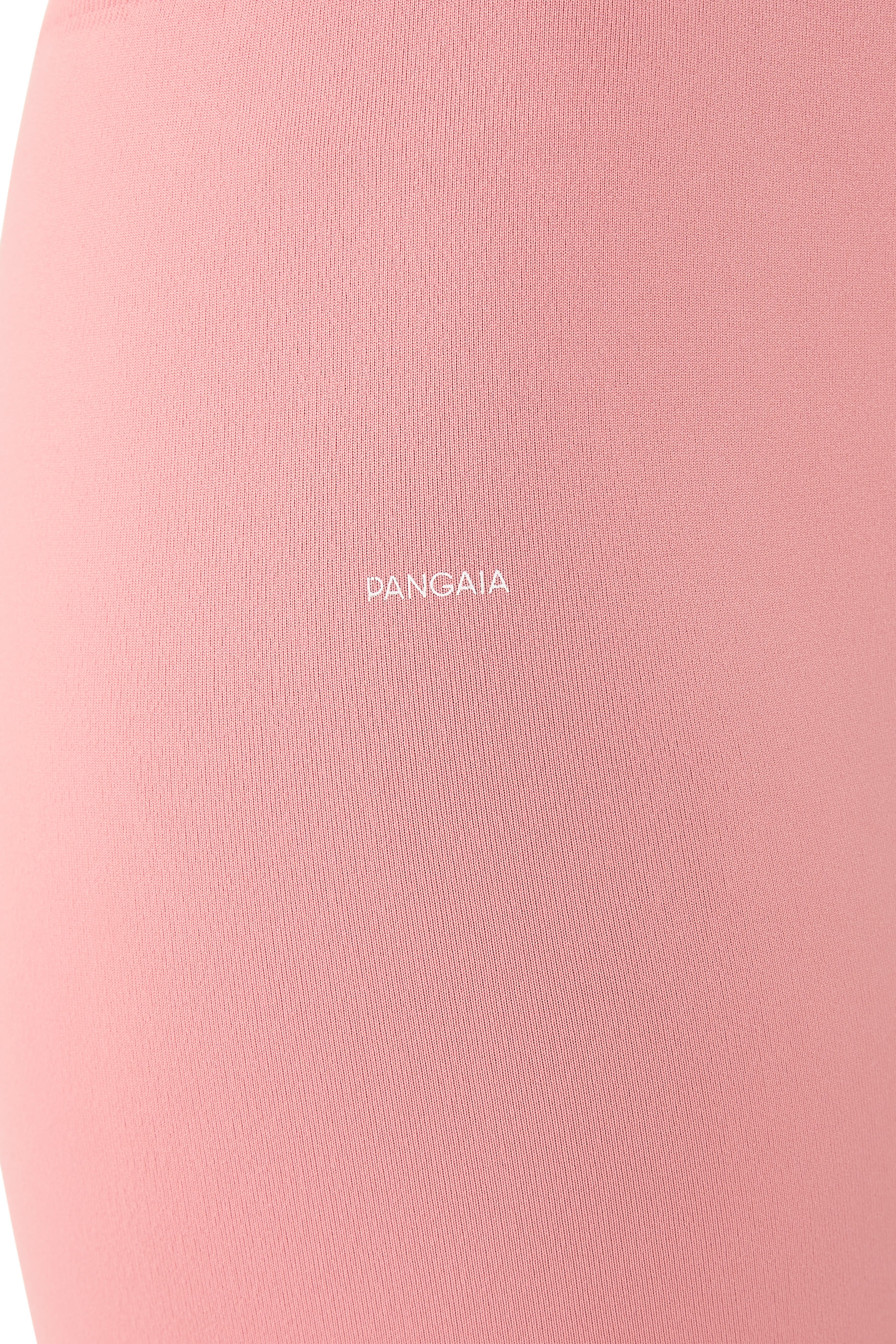 لغينغز بقصة ضاغطة خامات نباتية مطاطية