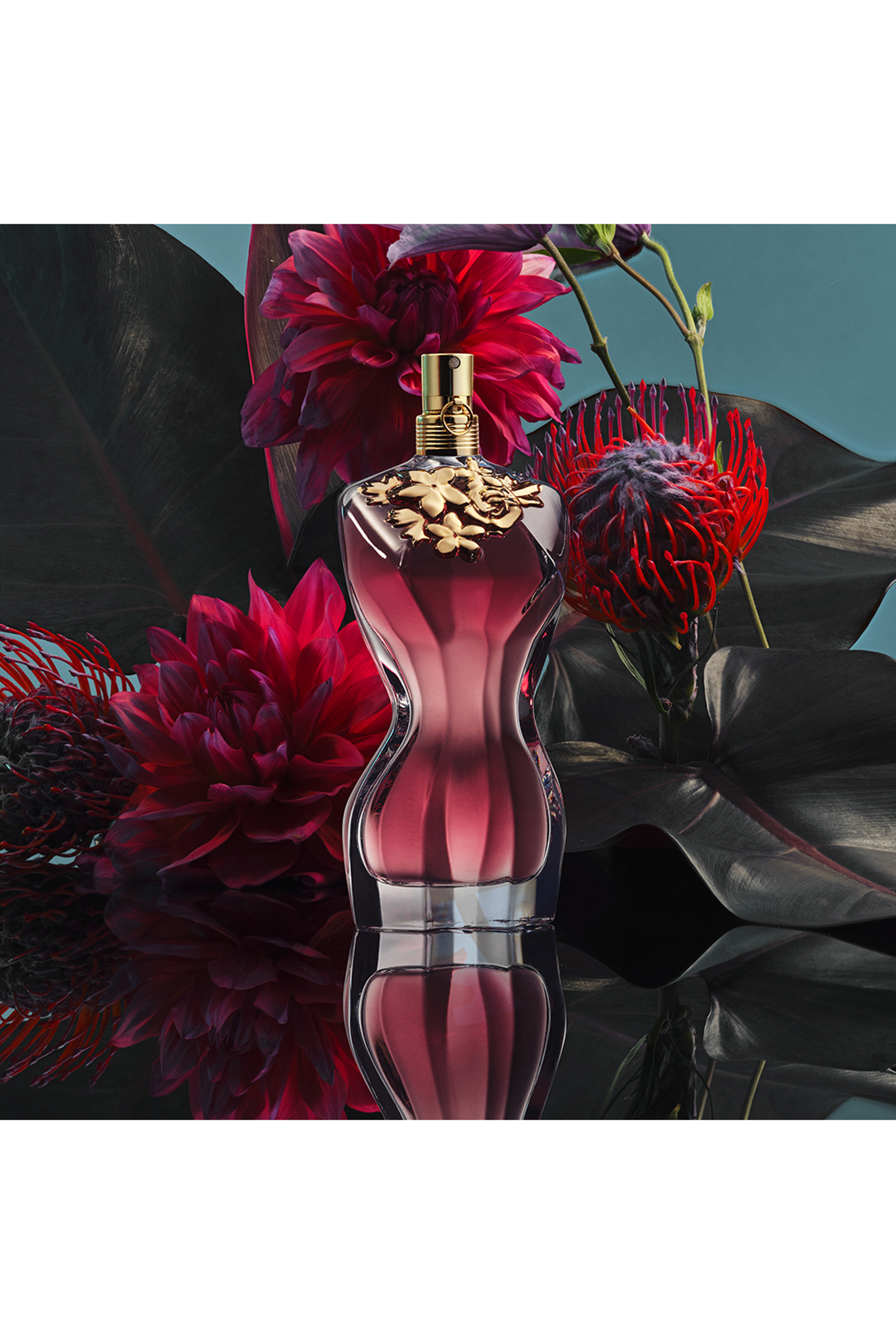 أو دو بارفان لا بيل