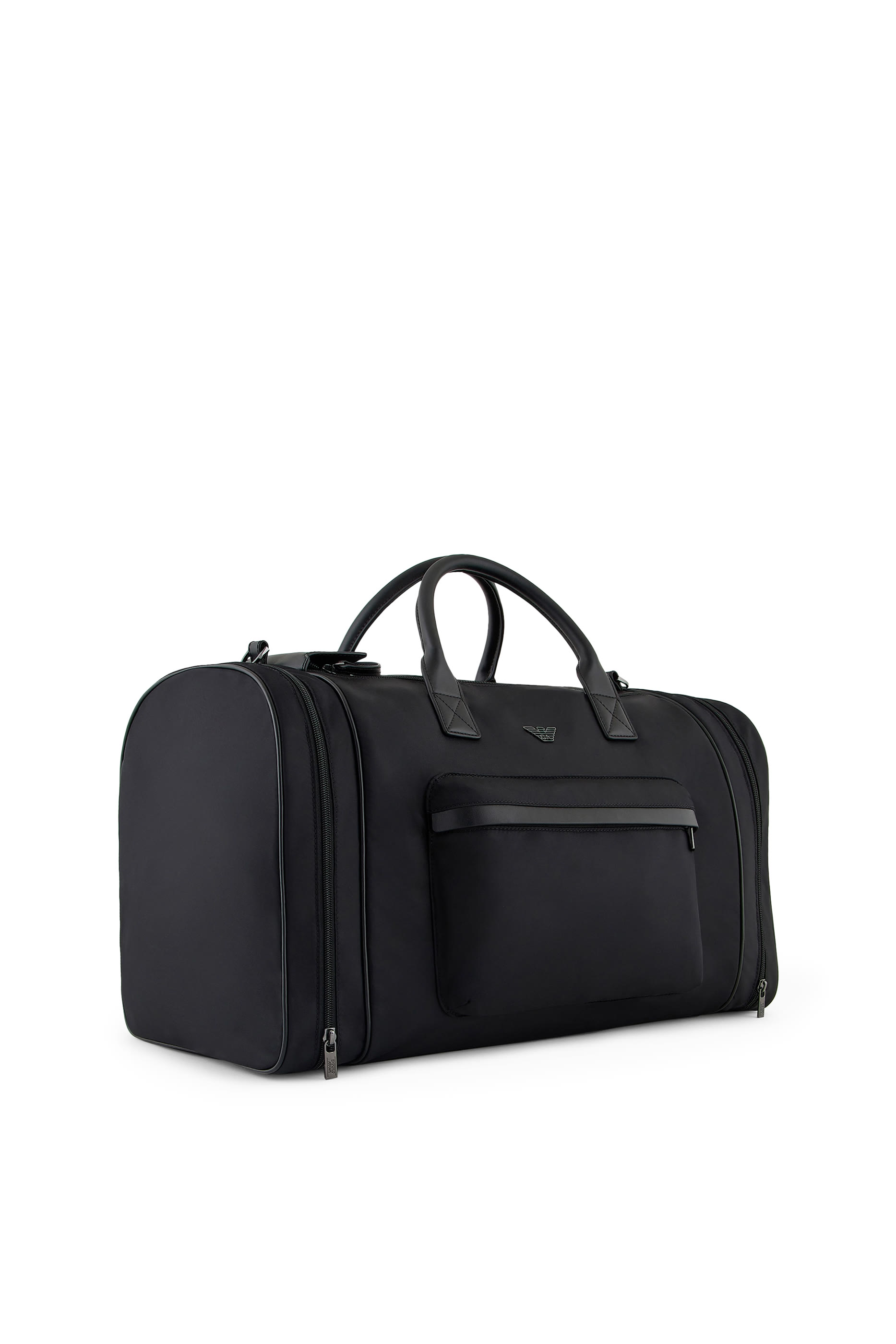 حقيبة ايه اس في ويك إند نايلون معاد تدويره