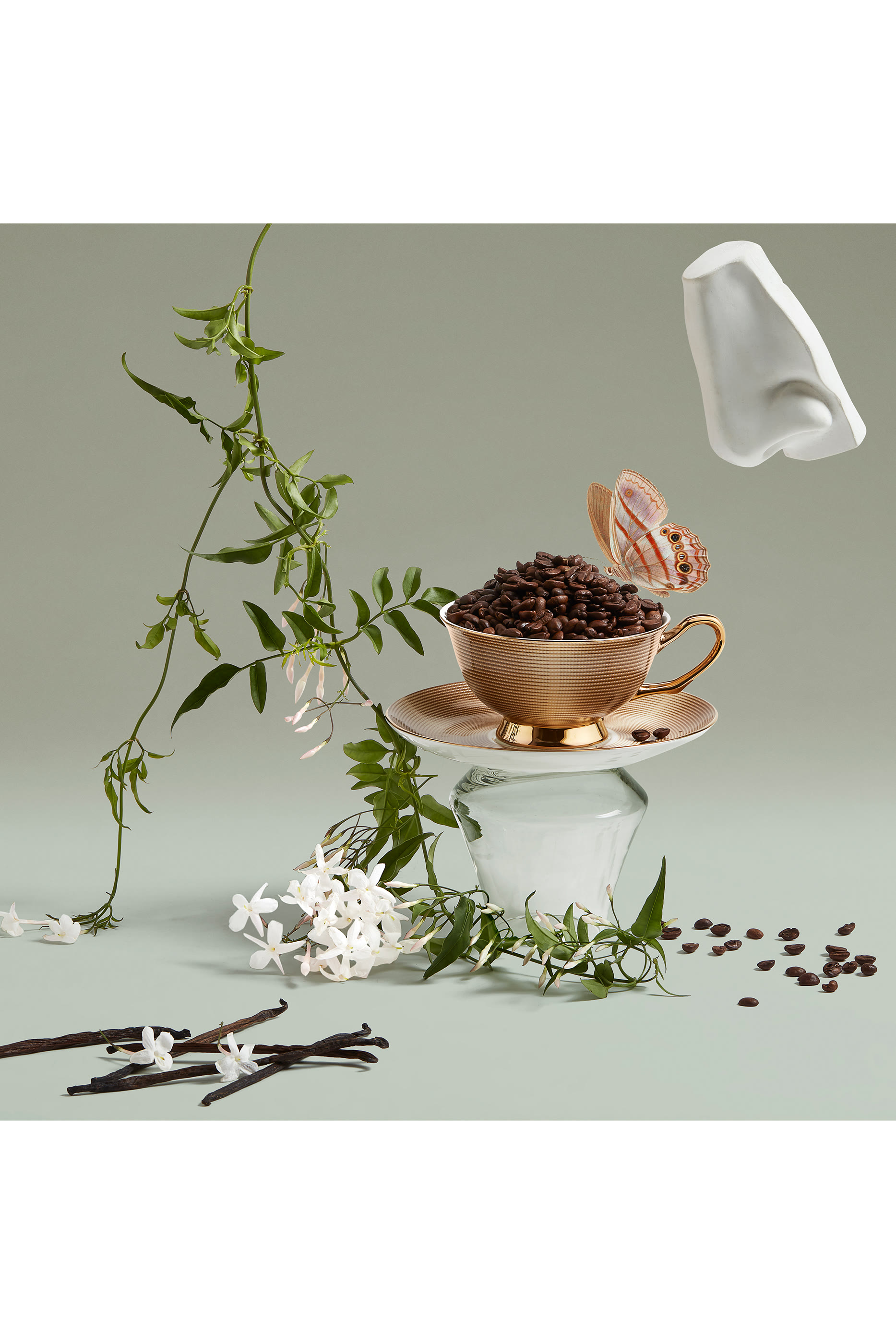 ماء عطر ياسمين