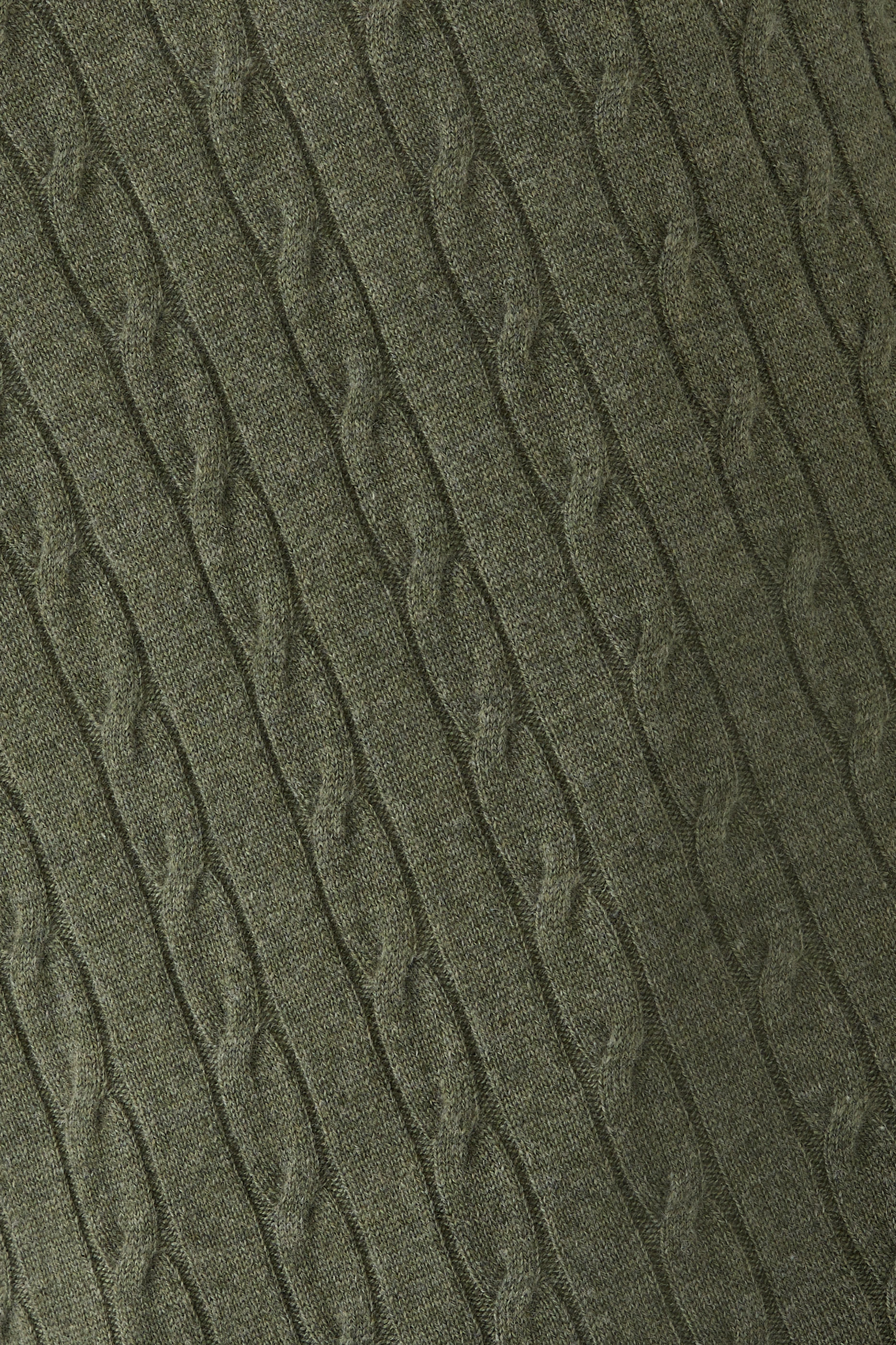 سترة بسحاب وغرزة الضفيرة