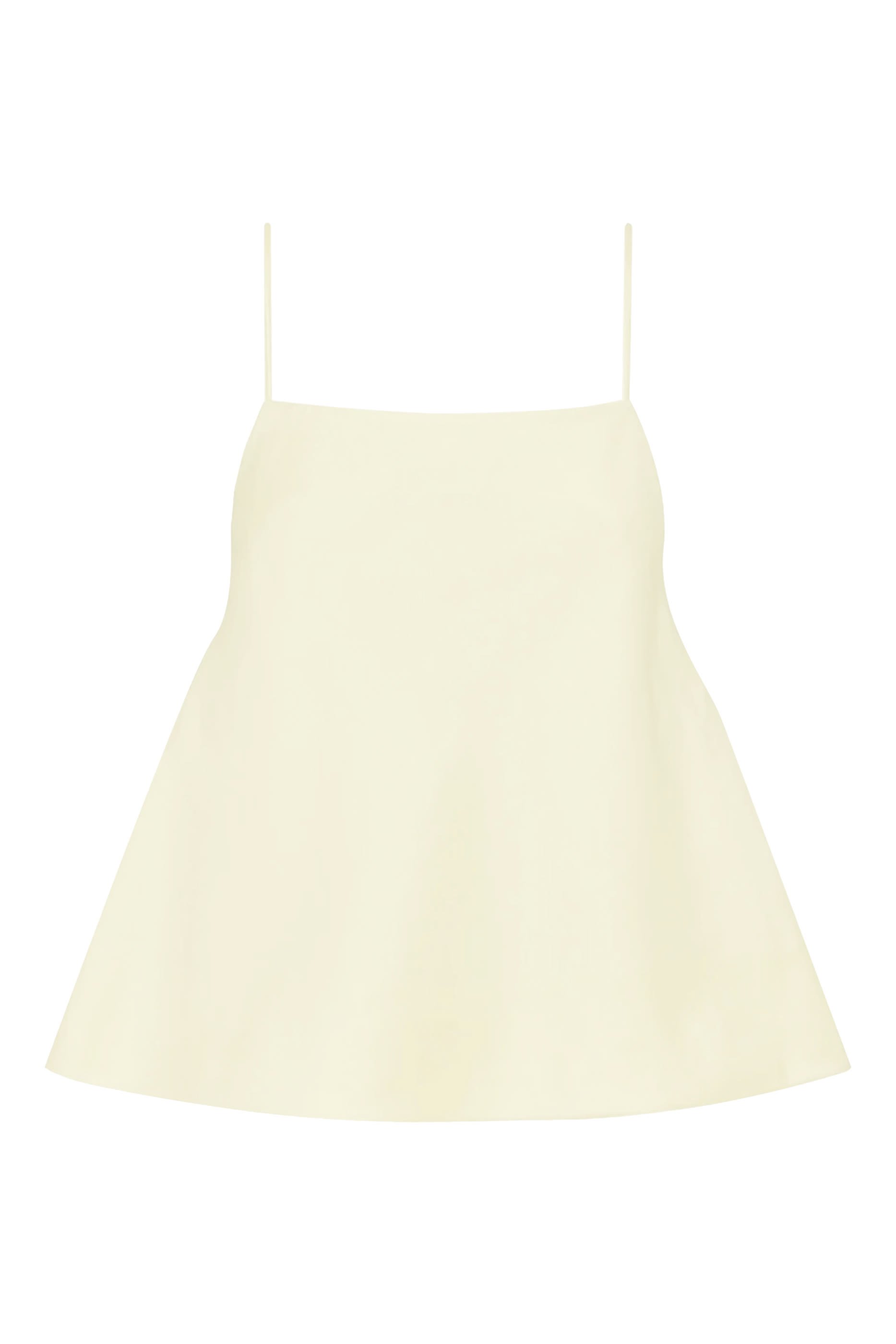 Otis Square Neck Cami