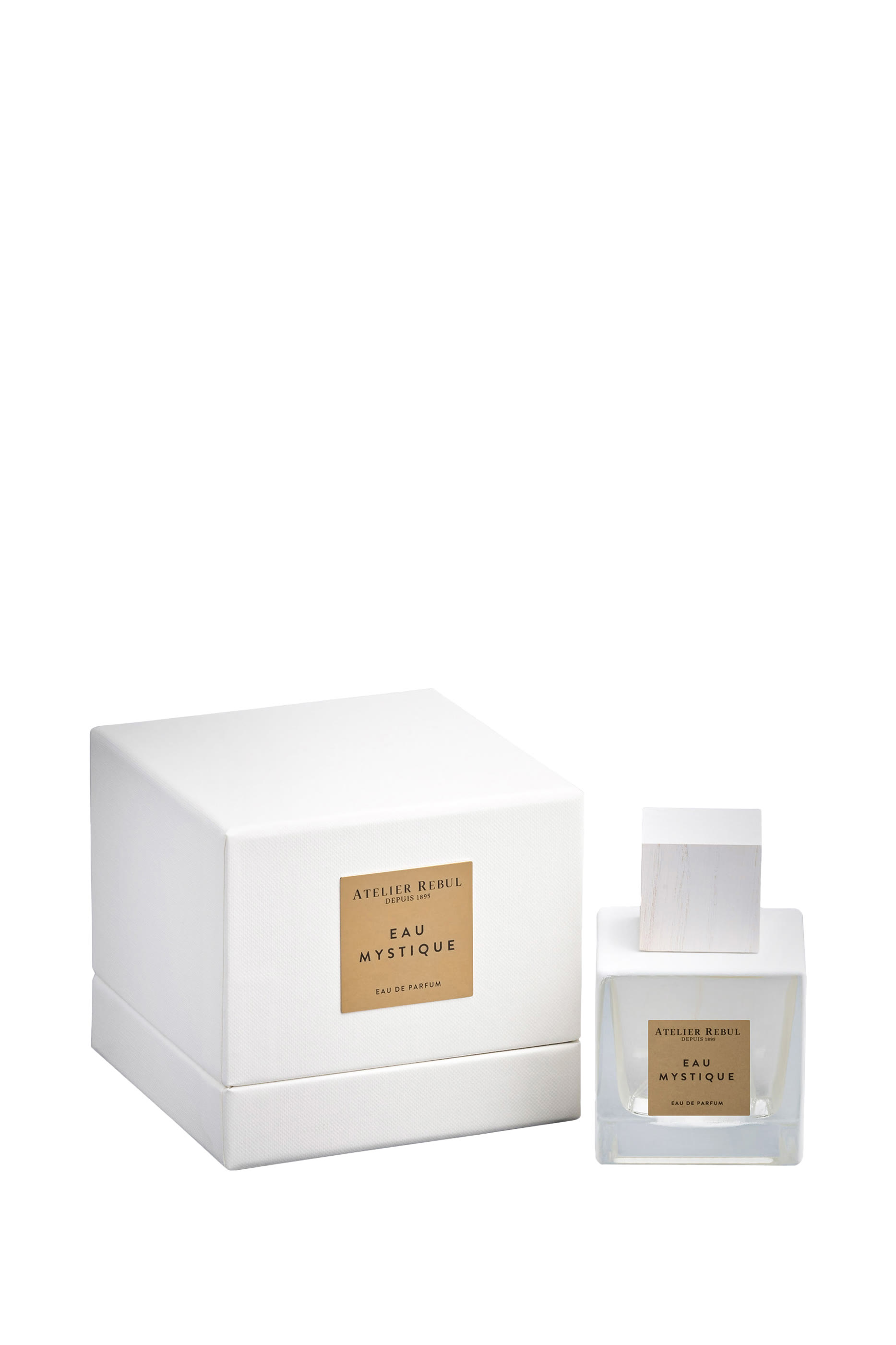 أو دو بارفان أو ميستيك