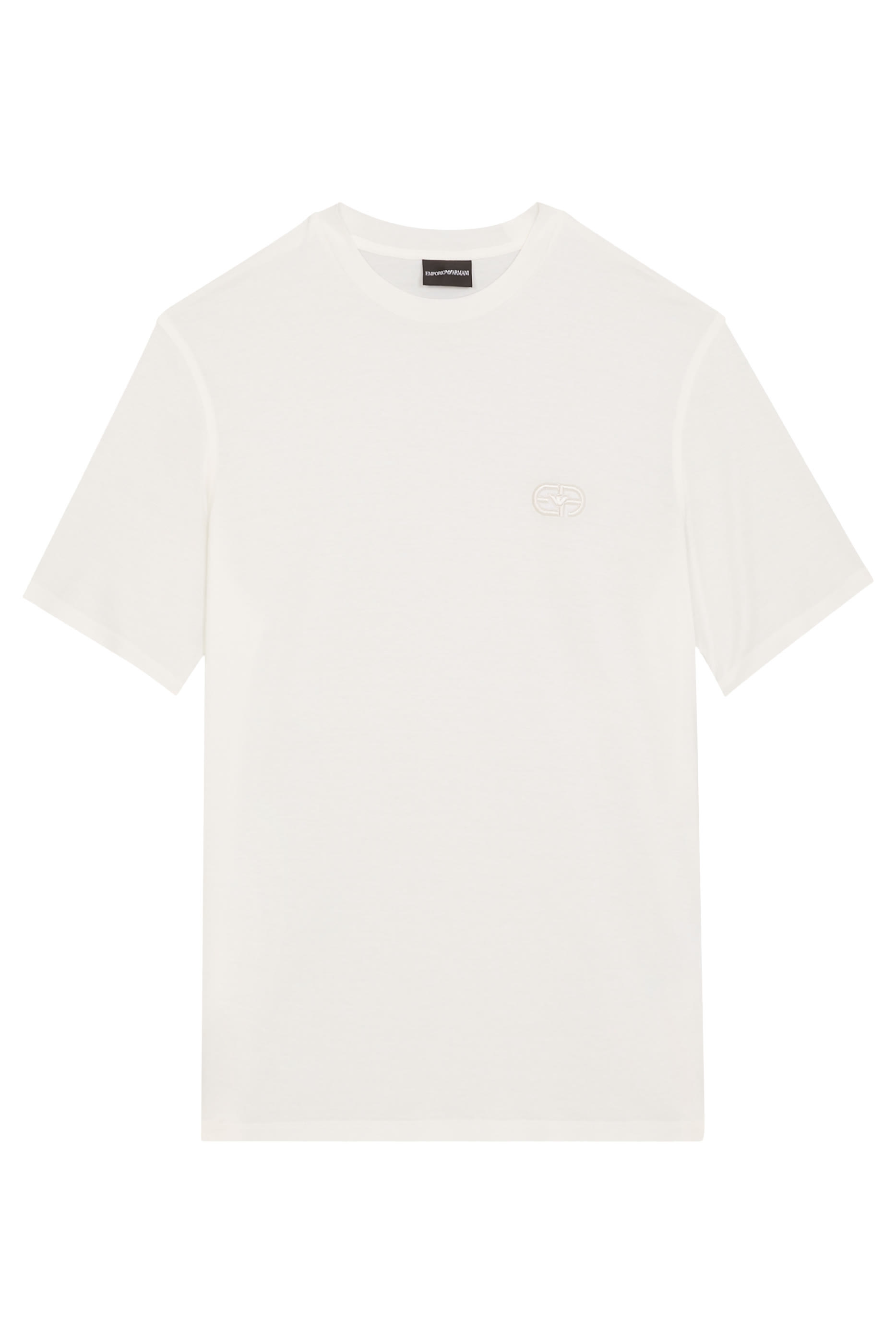 تيشيرت بشعار رأس النسر