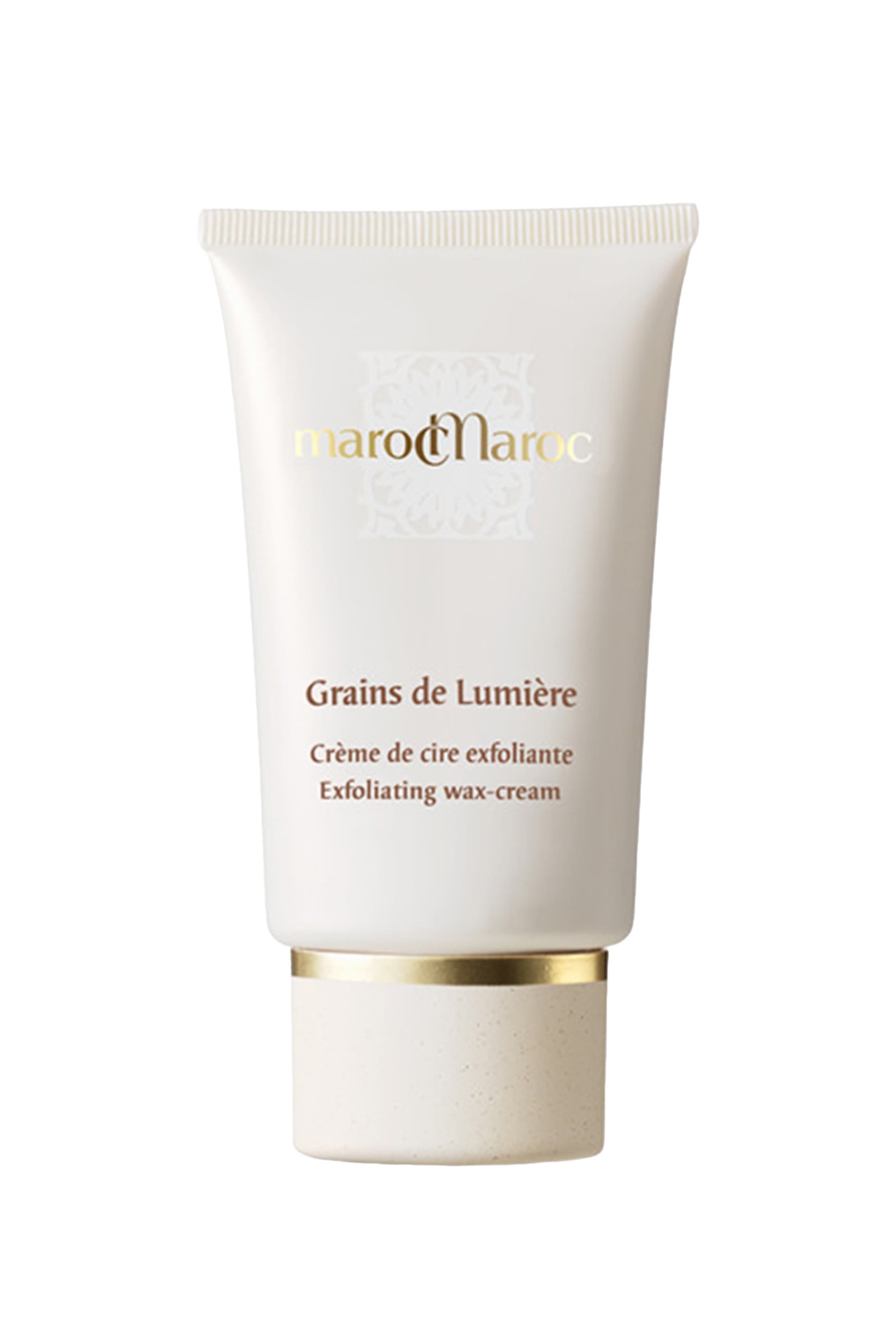 Exfoliating Face Balm