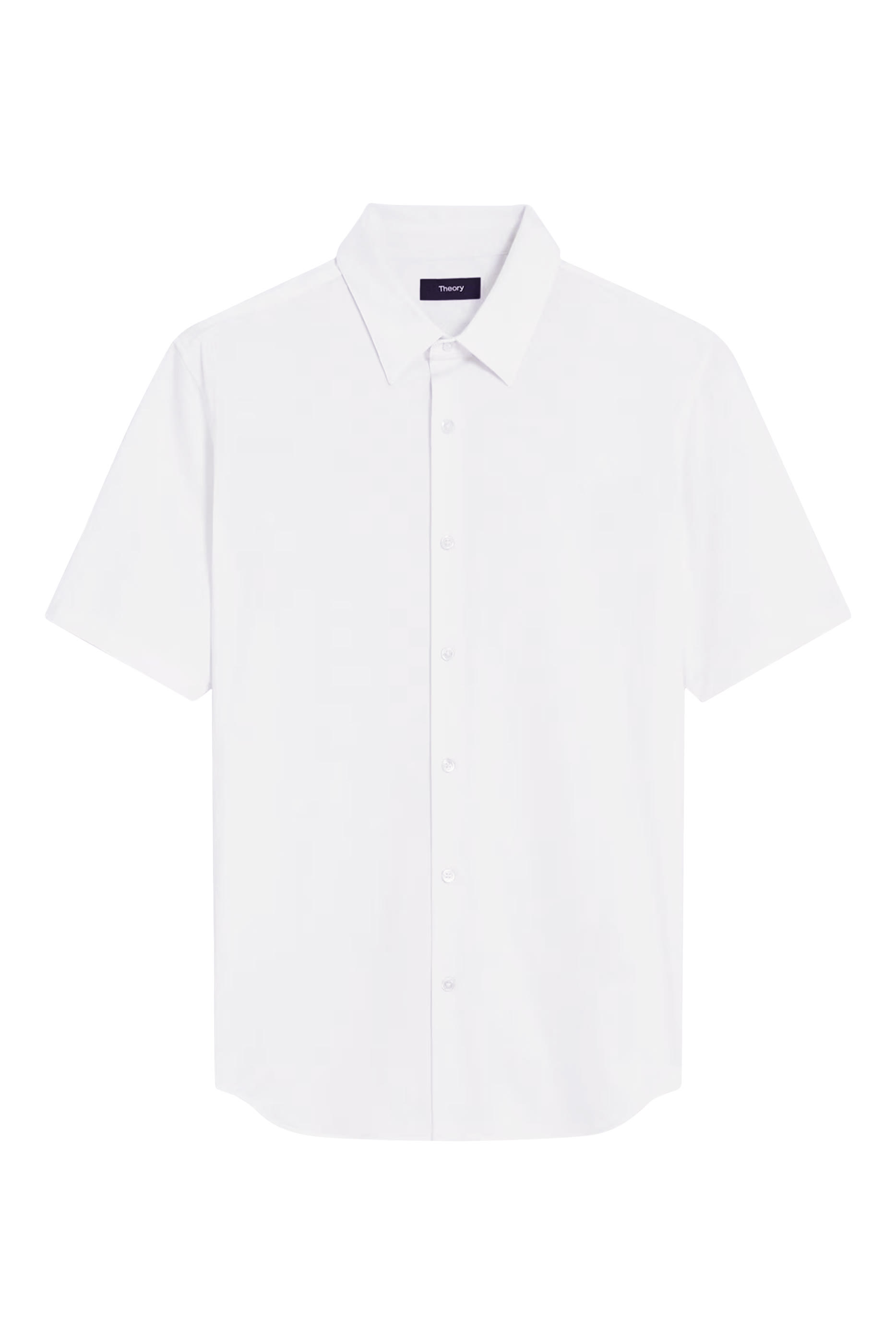 قميص إيرافينغ بأكمام قصيرة