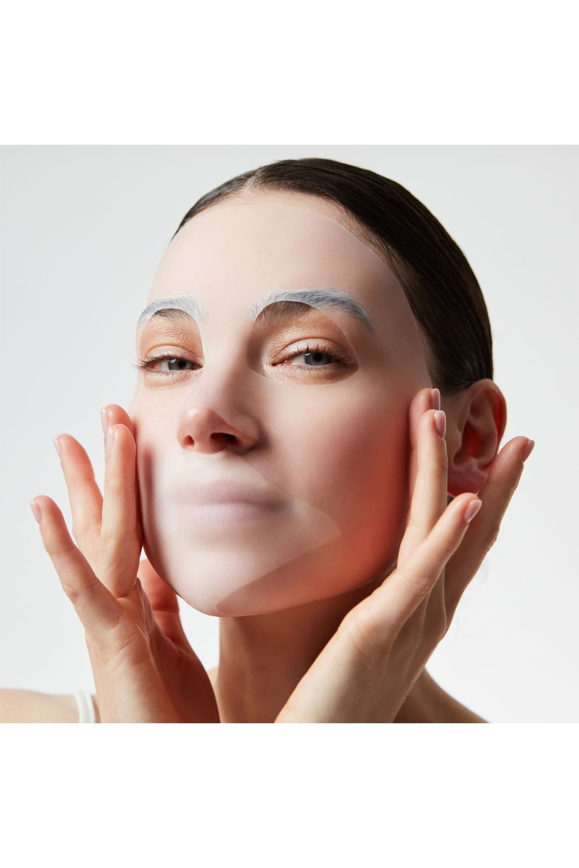 قناع علاجي لتجديد البشرة (قطعة واحدة)