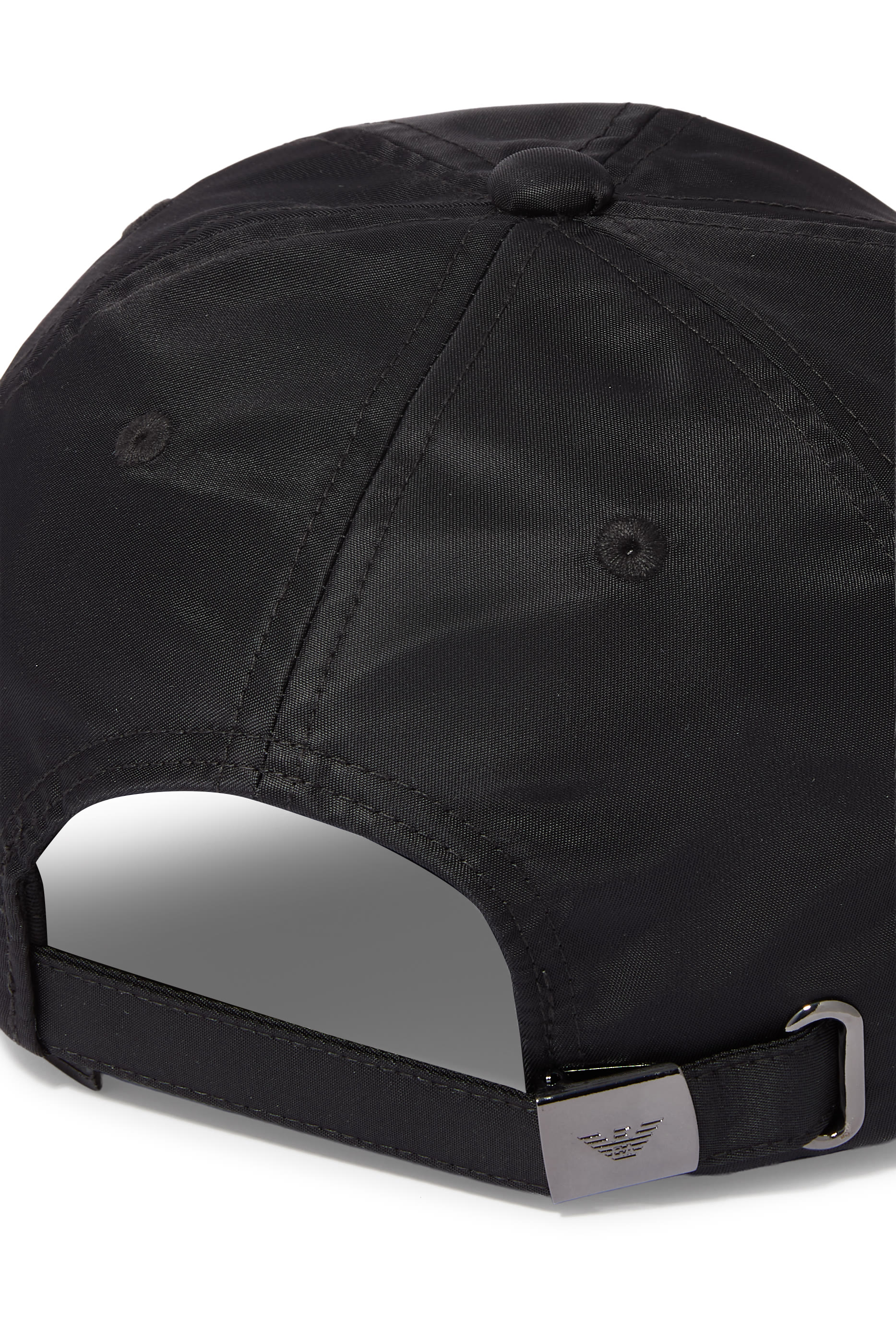 كاب بيسبول بشعار الماركة