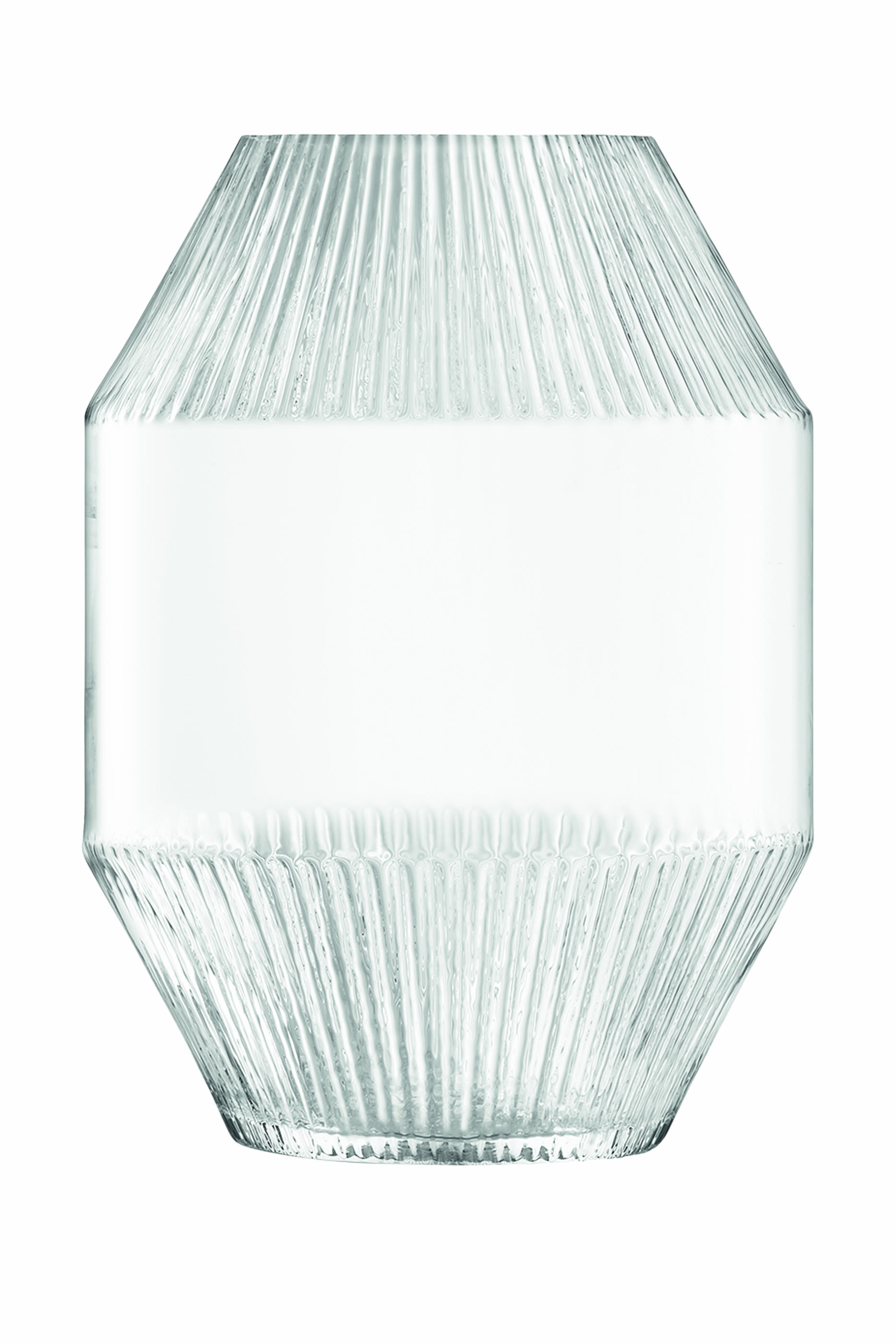 مزهرية روتندا