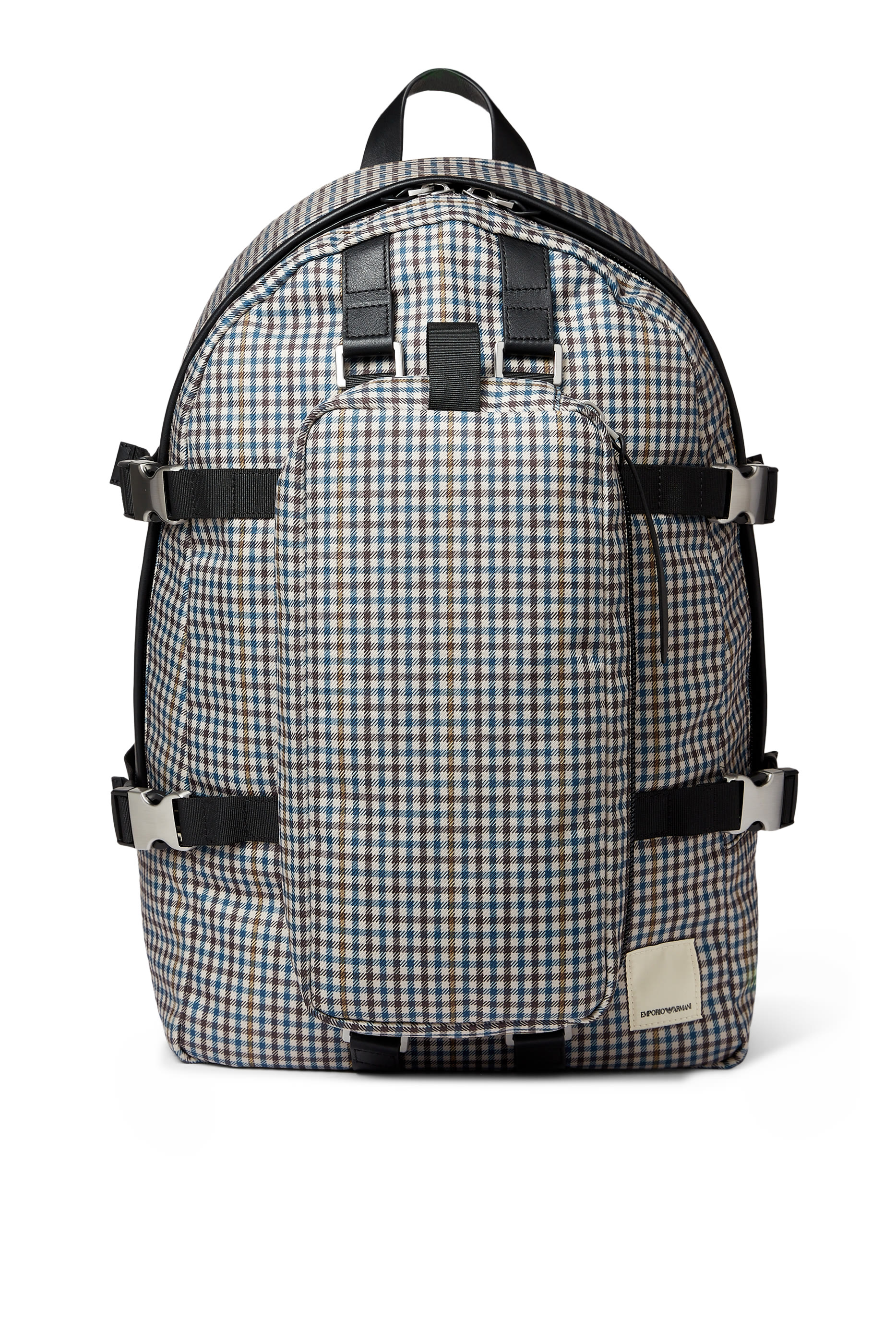 حقيبة ظهر نايلون من تشكيلة ايه اس في ايجل كلوب 