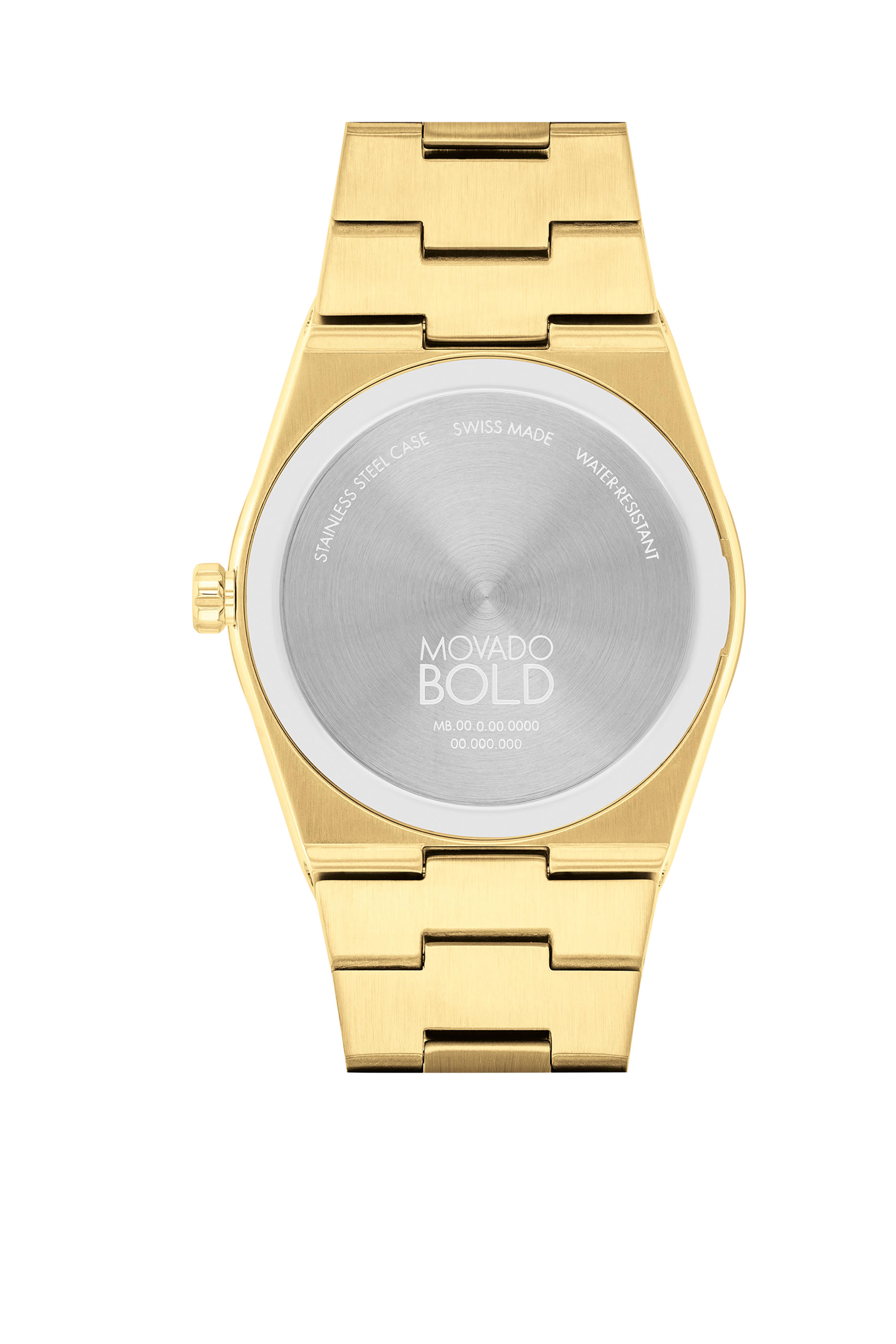 ساعة بولد كويست