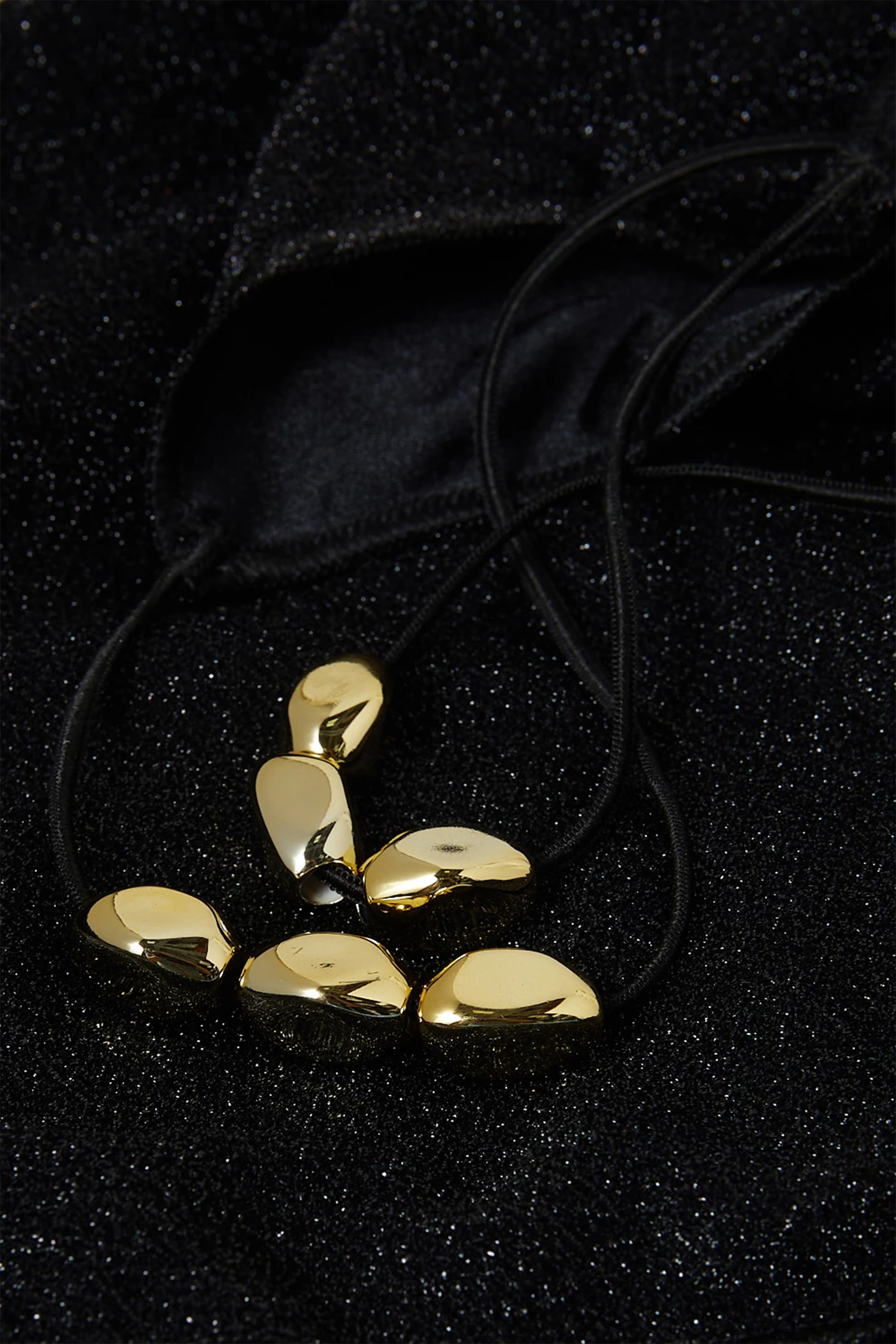 لباس سباحة لوميير مطرز بالخرز لوركس لامع