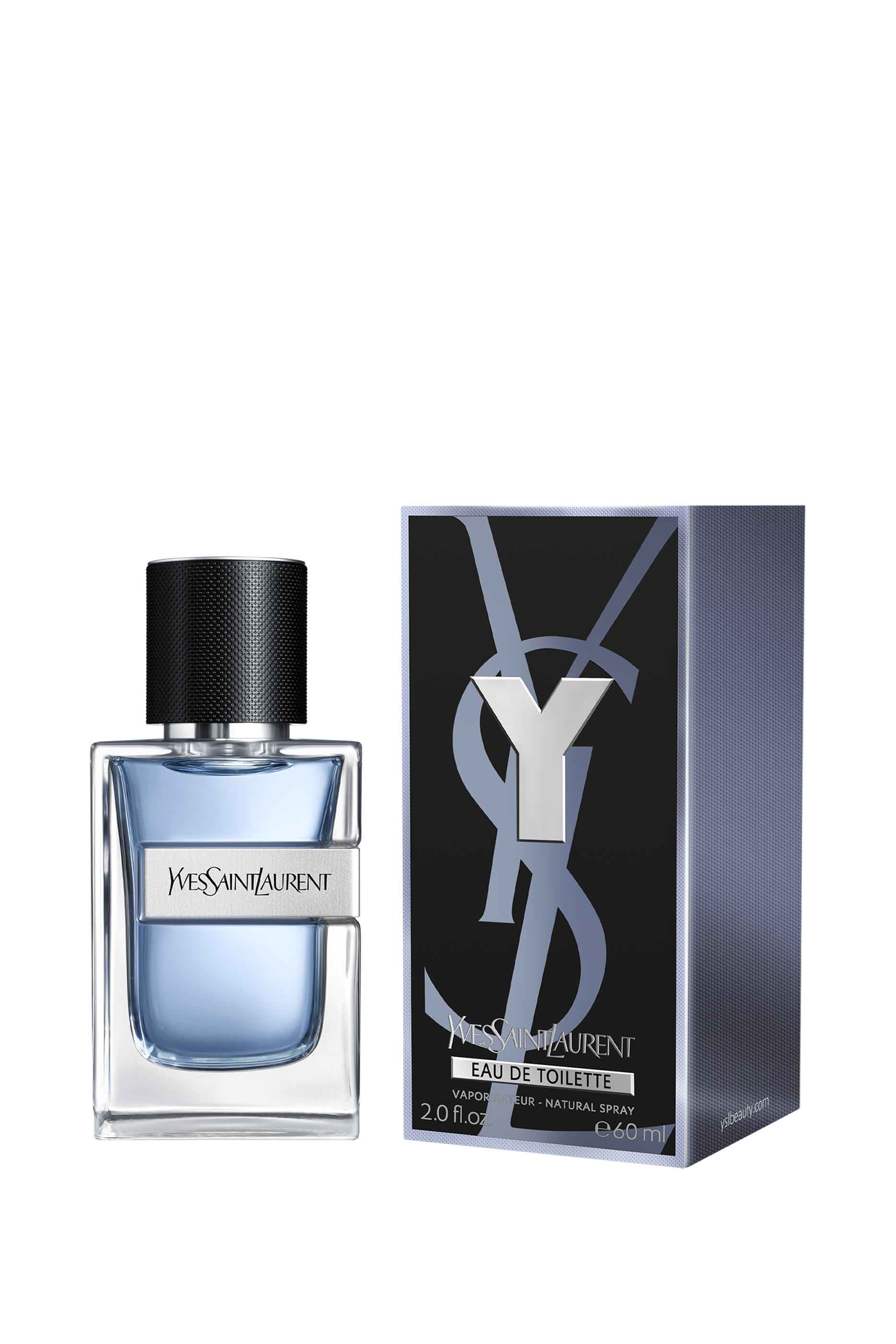 أو دو تواليت واي للرجال