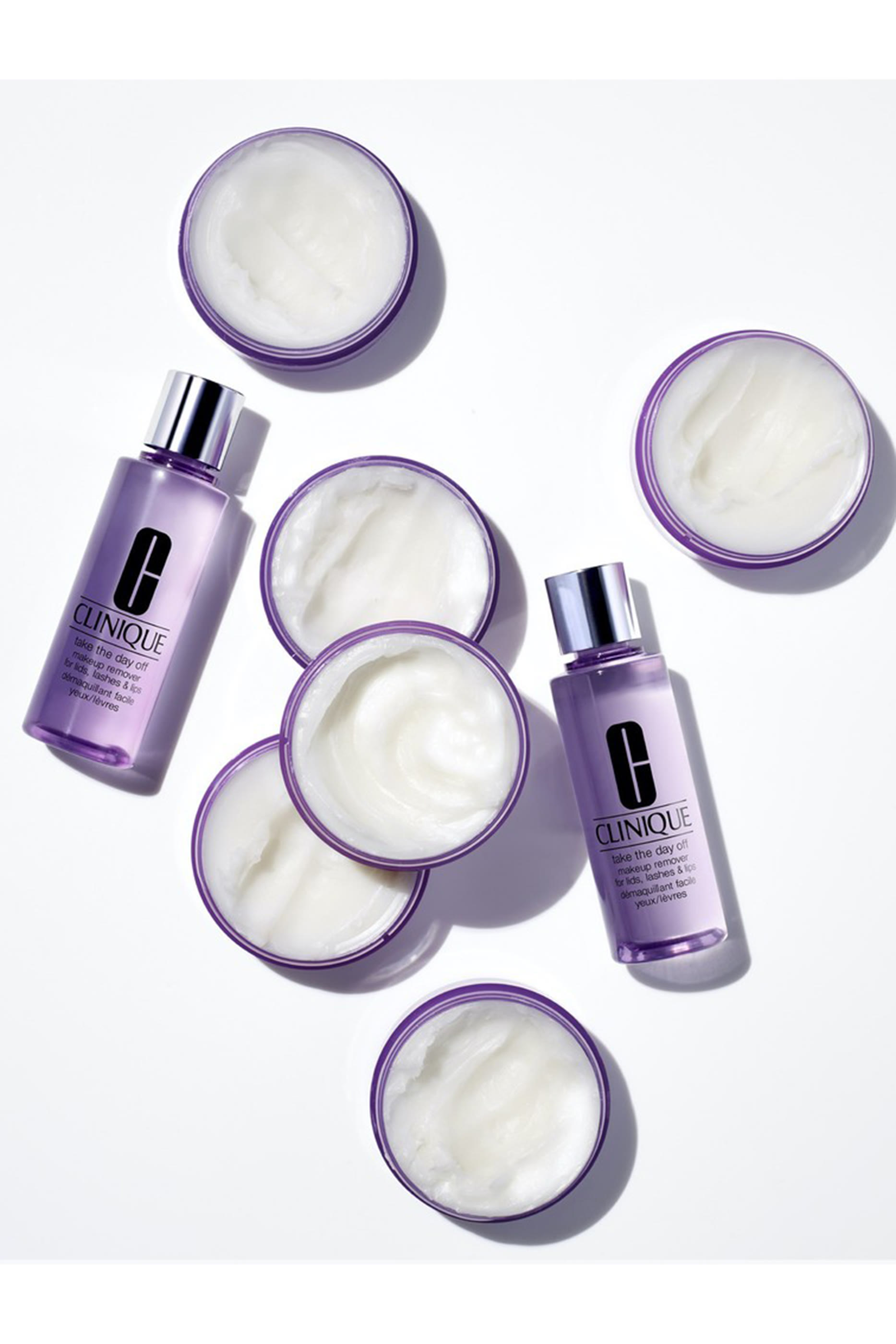 غسول تيك ذا داي أوف لتنظيف البشرة