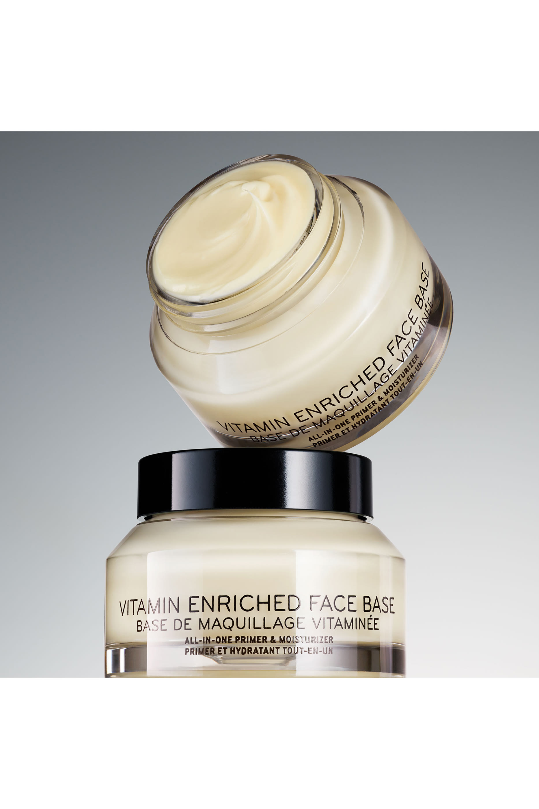 برايمر للوجه غني بالفيتامينات