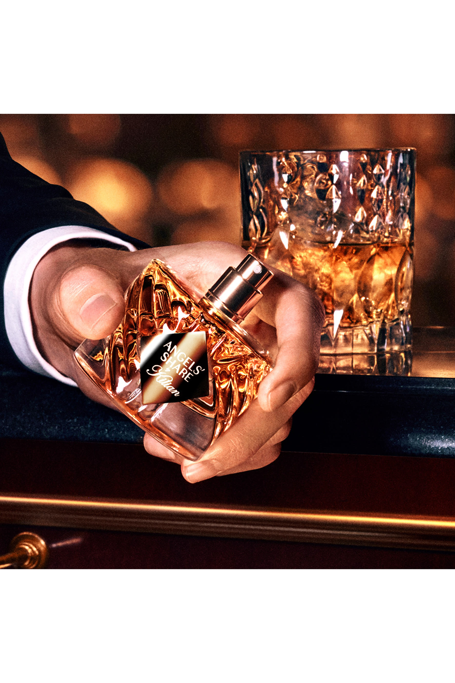 ماء عطر أنجيلز شير