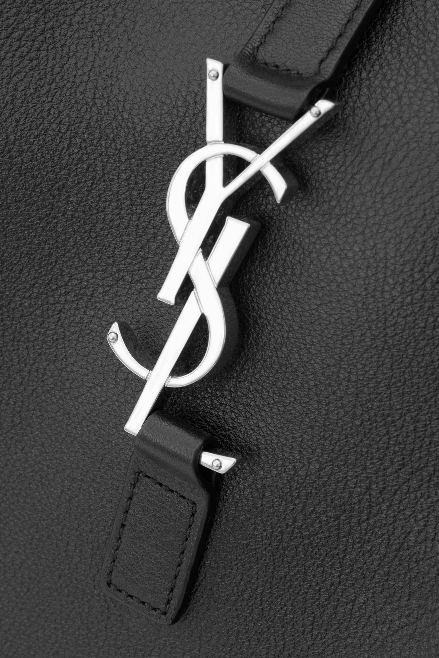 حقيبة كتف لو 5 آ 7 كبيرة جلد لين