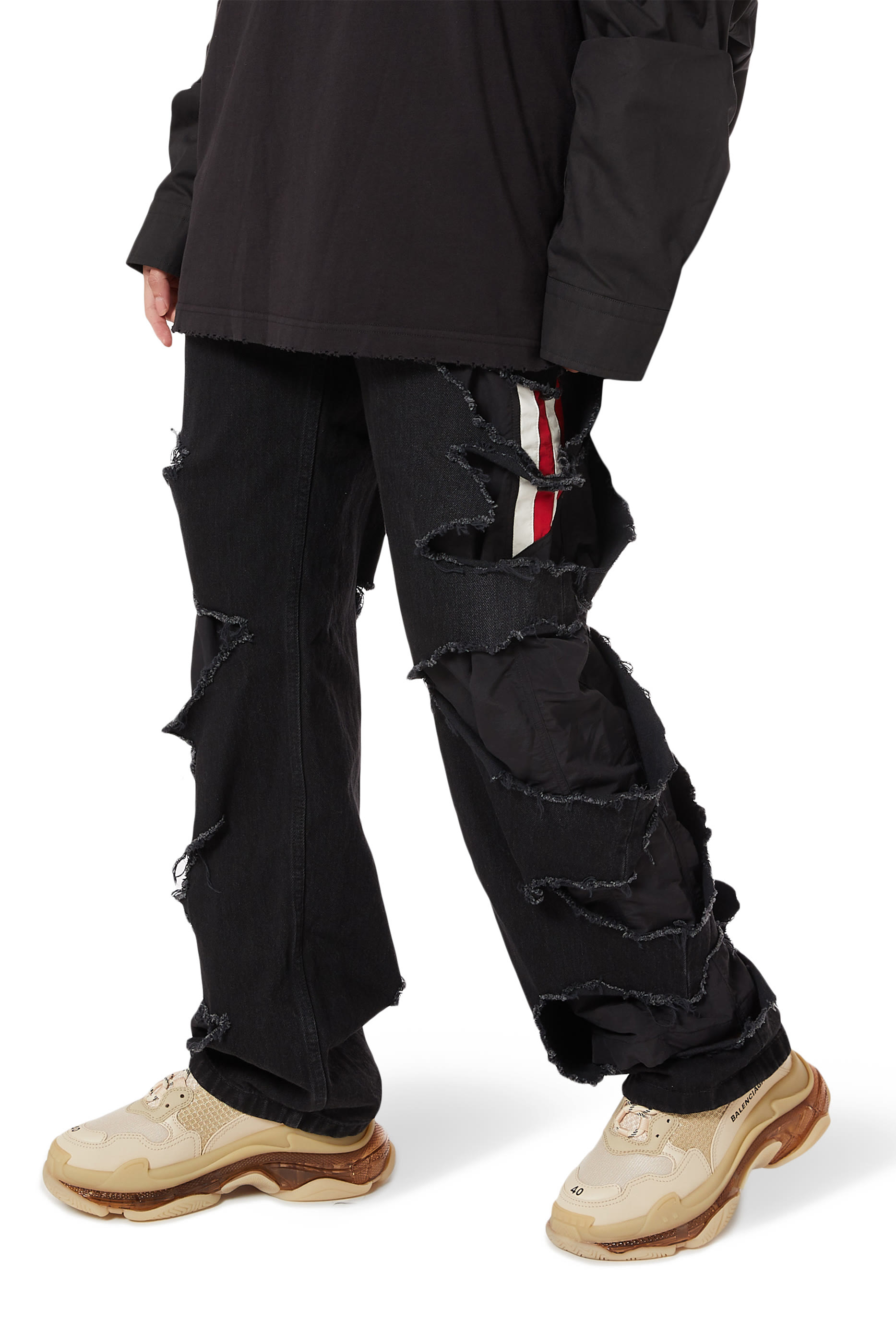 سنيكرز تريبل اس