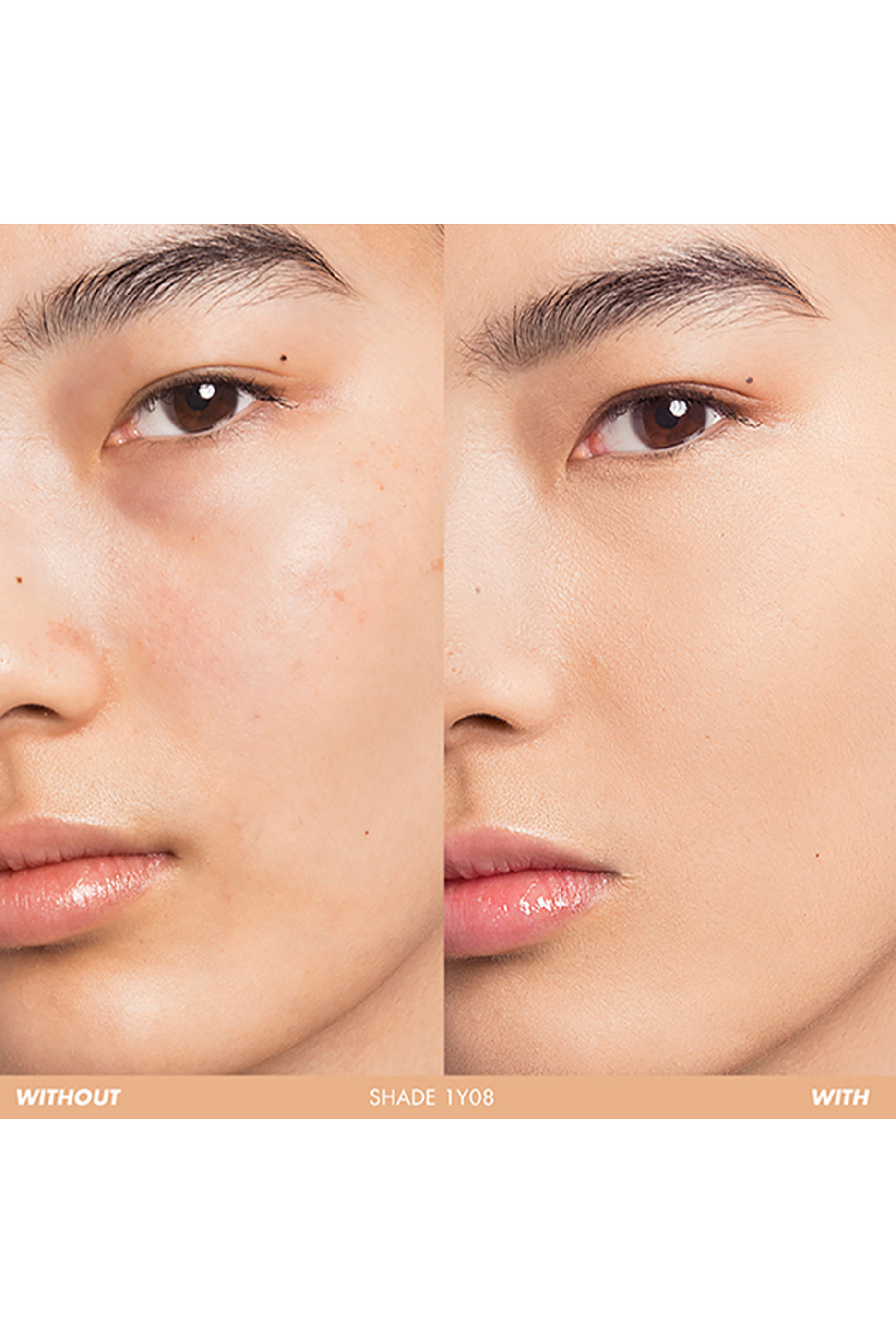 كريم أساس اتش دي سكين 30 مل