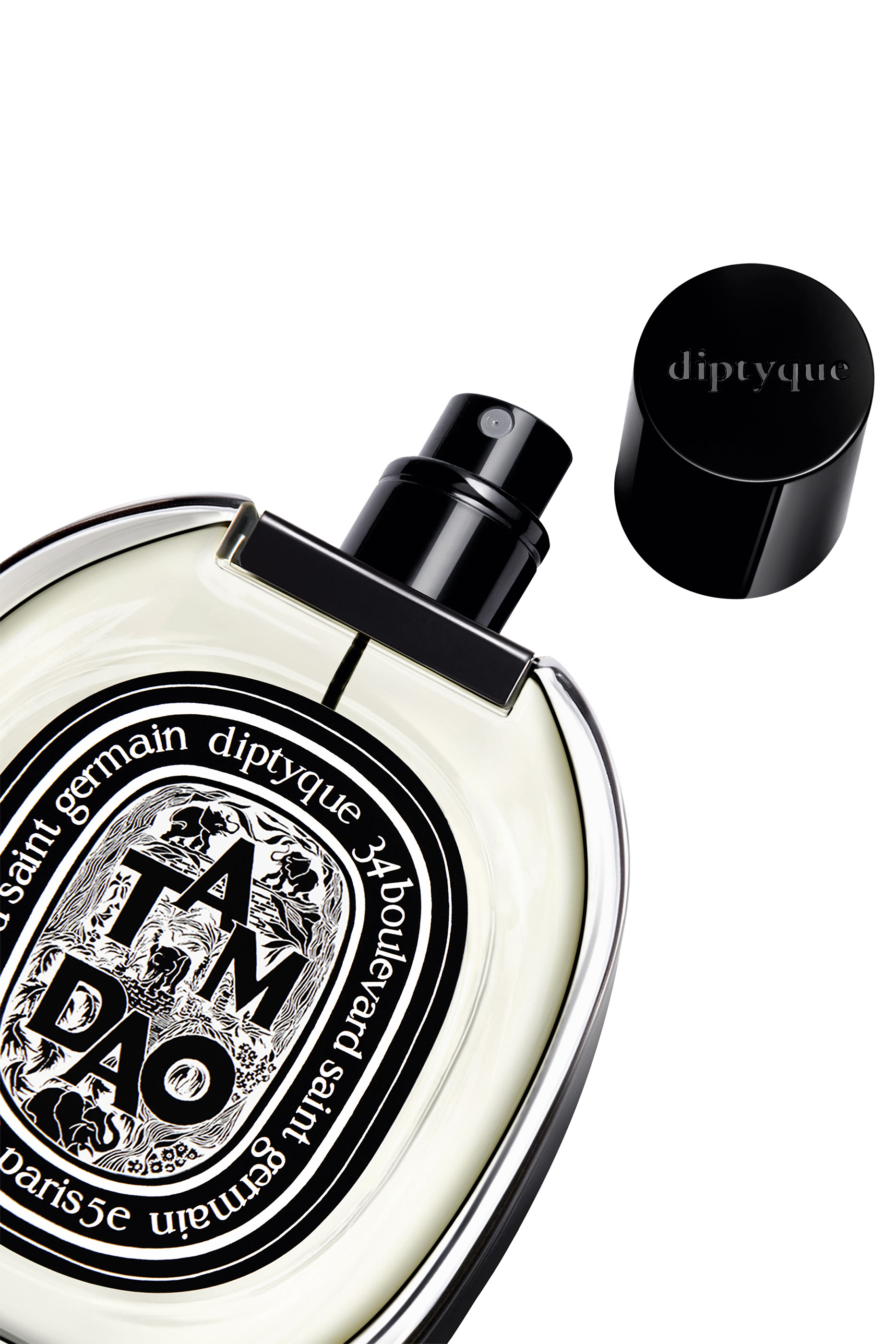 أو دو بارفان تام داو