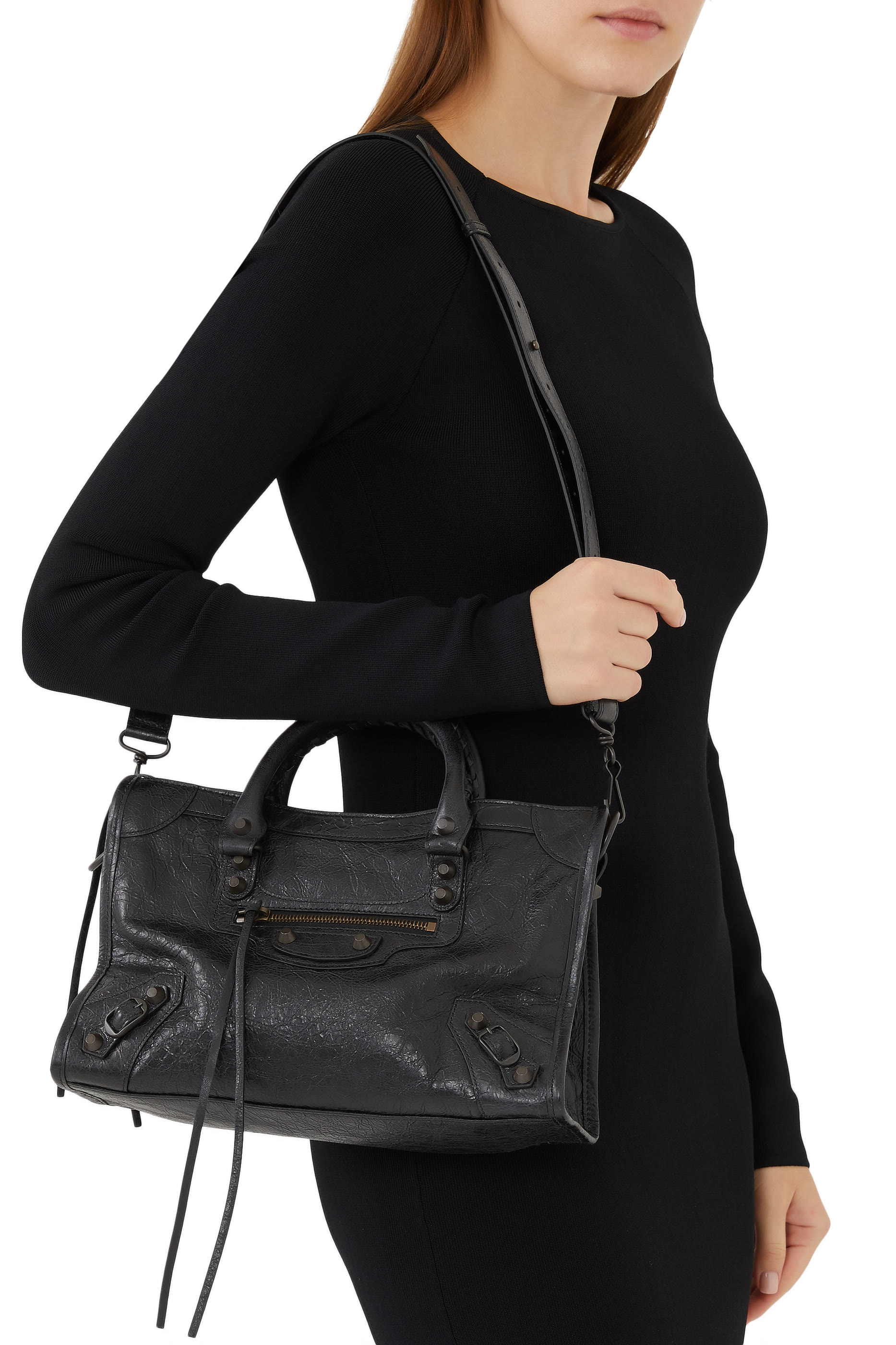 حقيبة لو سيتي صغيرة