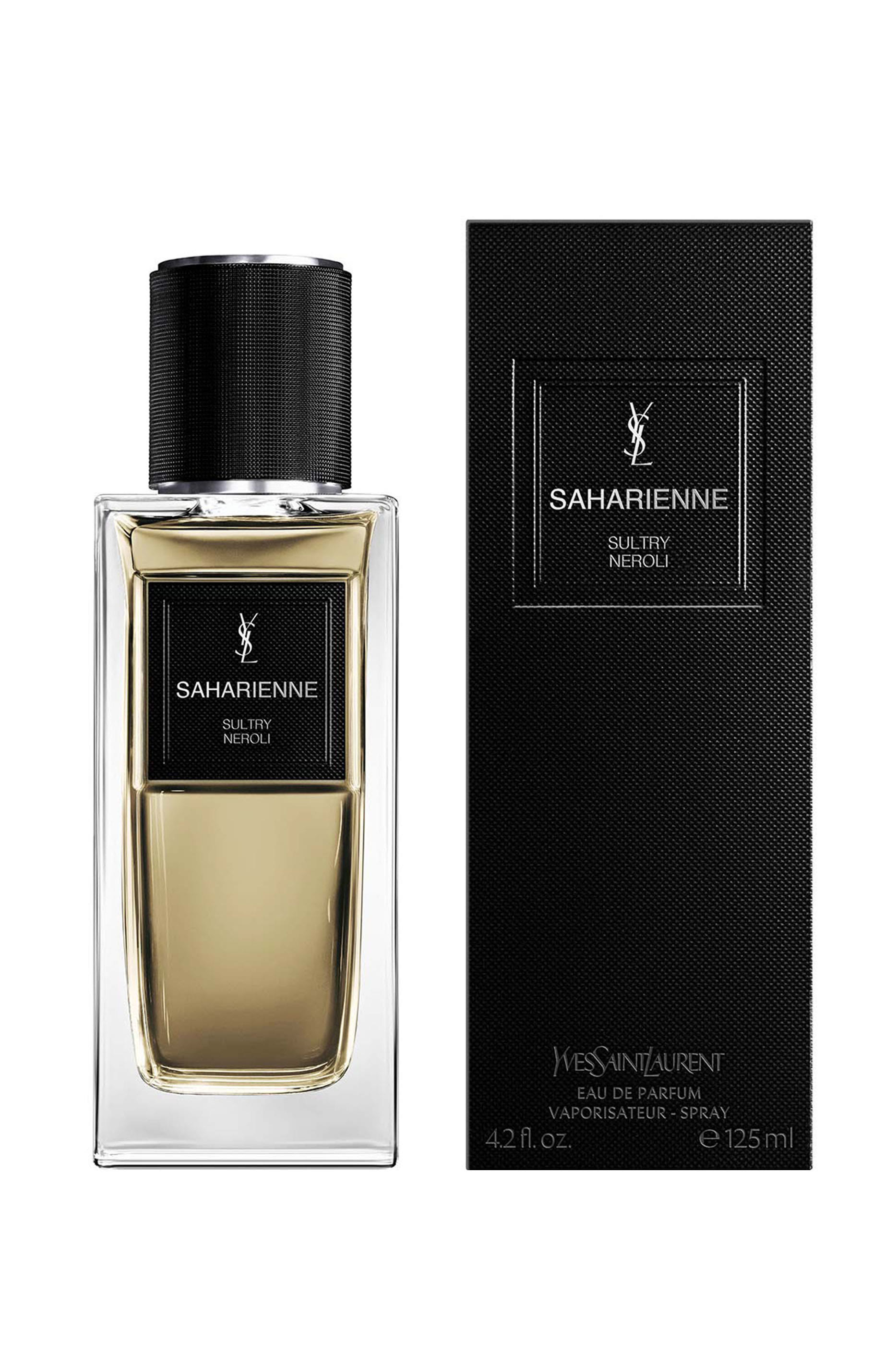 أو دو بارفان سهاريان - لو فيستير دي بارفان