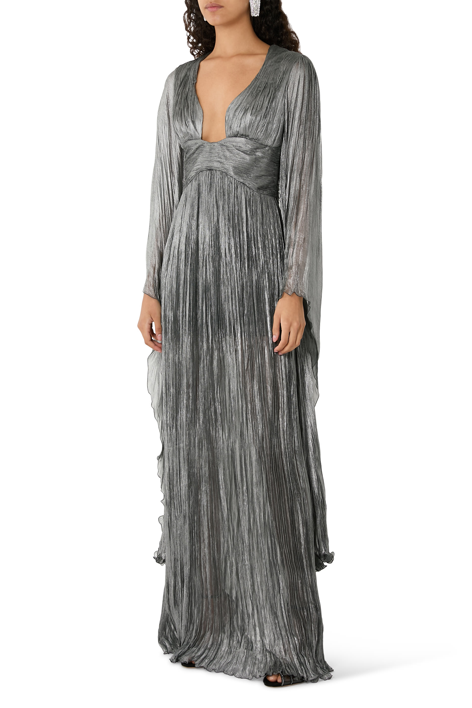 فستان سهرة كاتيا