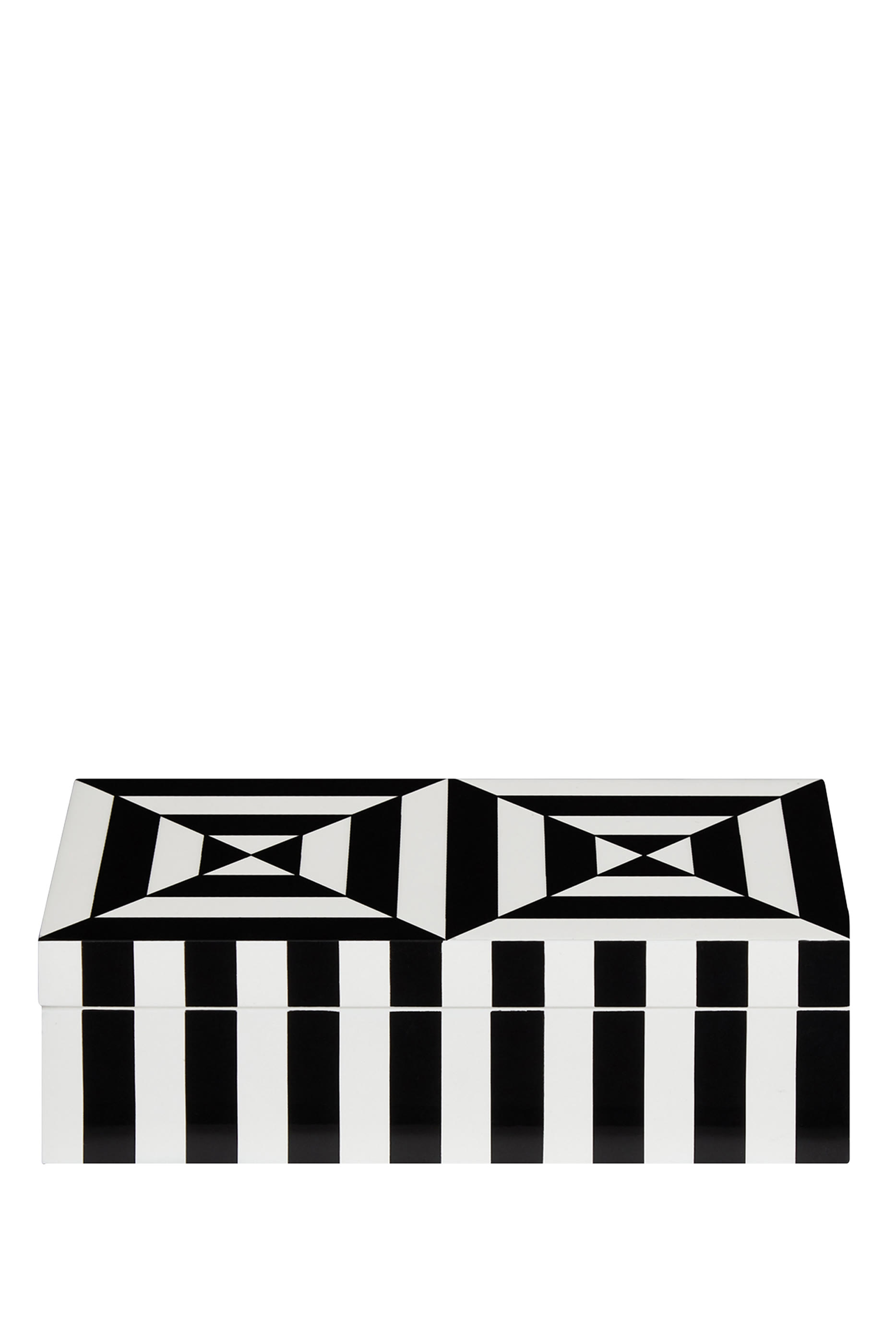 صندوق أو بي آرت صغير بطلاء