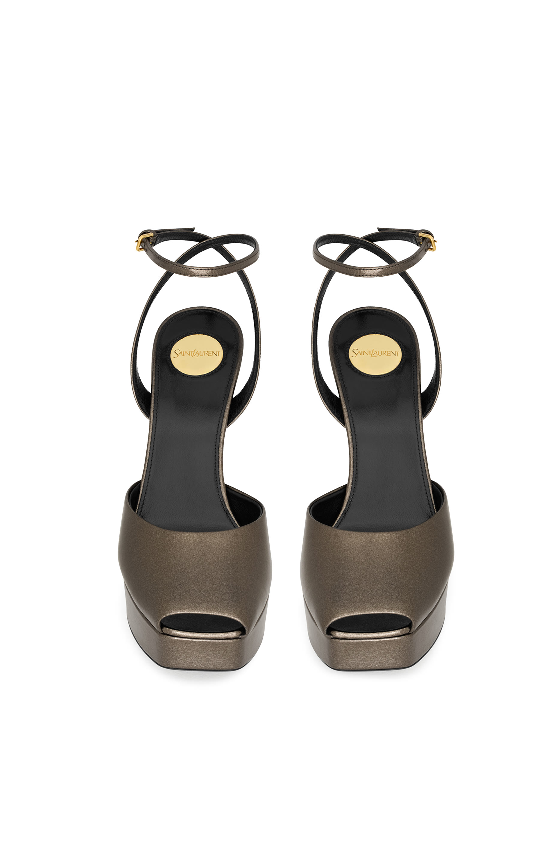 صندل لا سكانديل 85 بنعل سميك