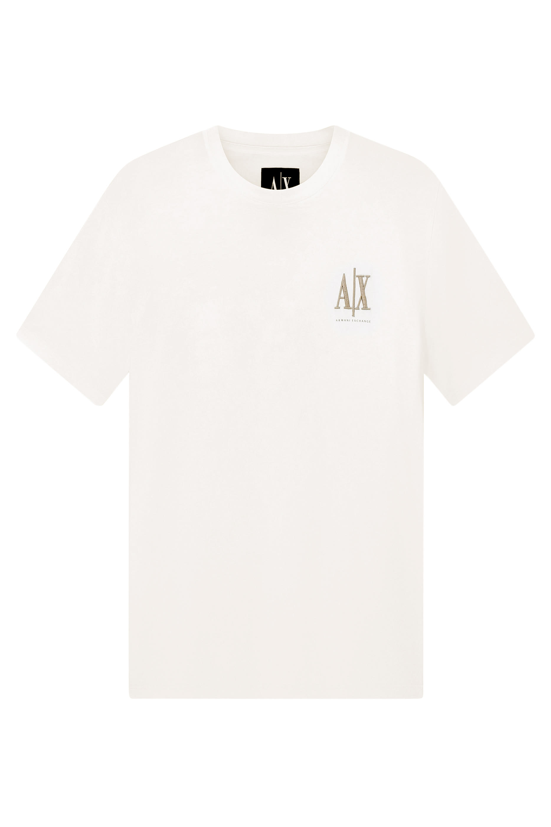 تيشيرت ايكون بقصة عادية