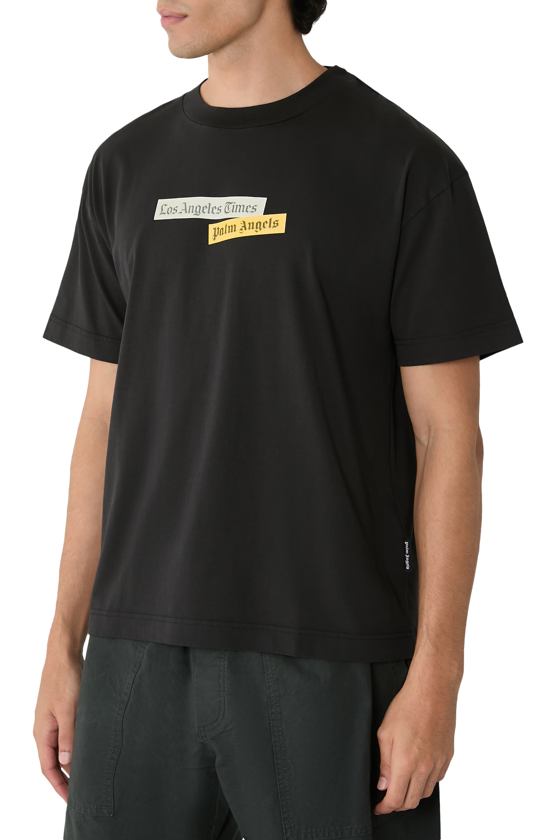 تيشيرت باكسلاتايمز