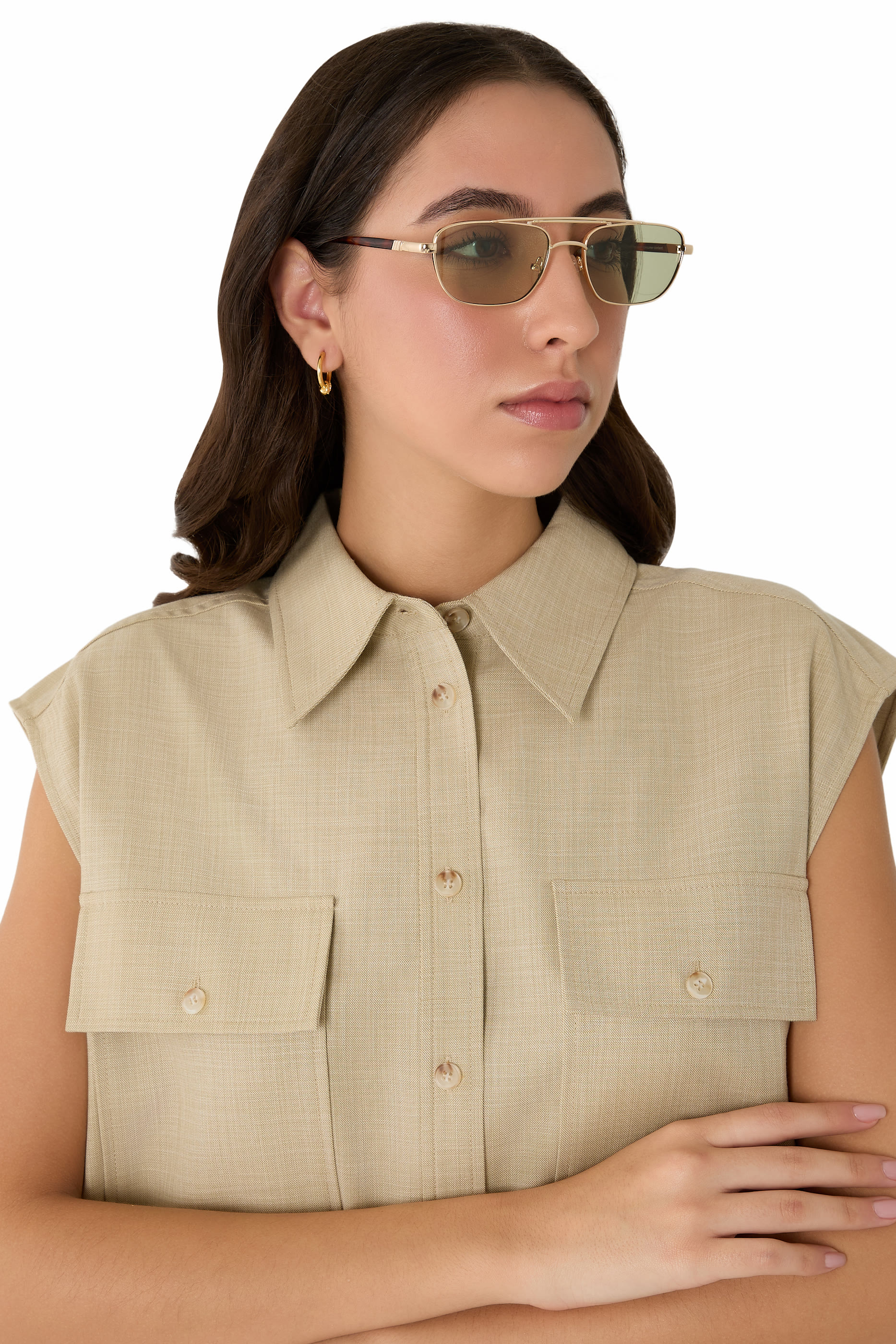 نظارة شمسية لو ميمي