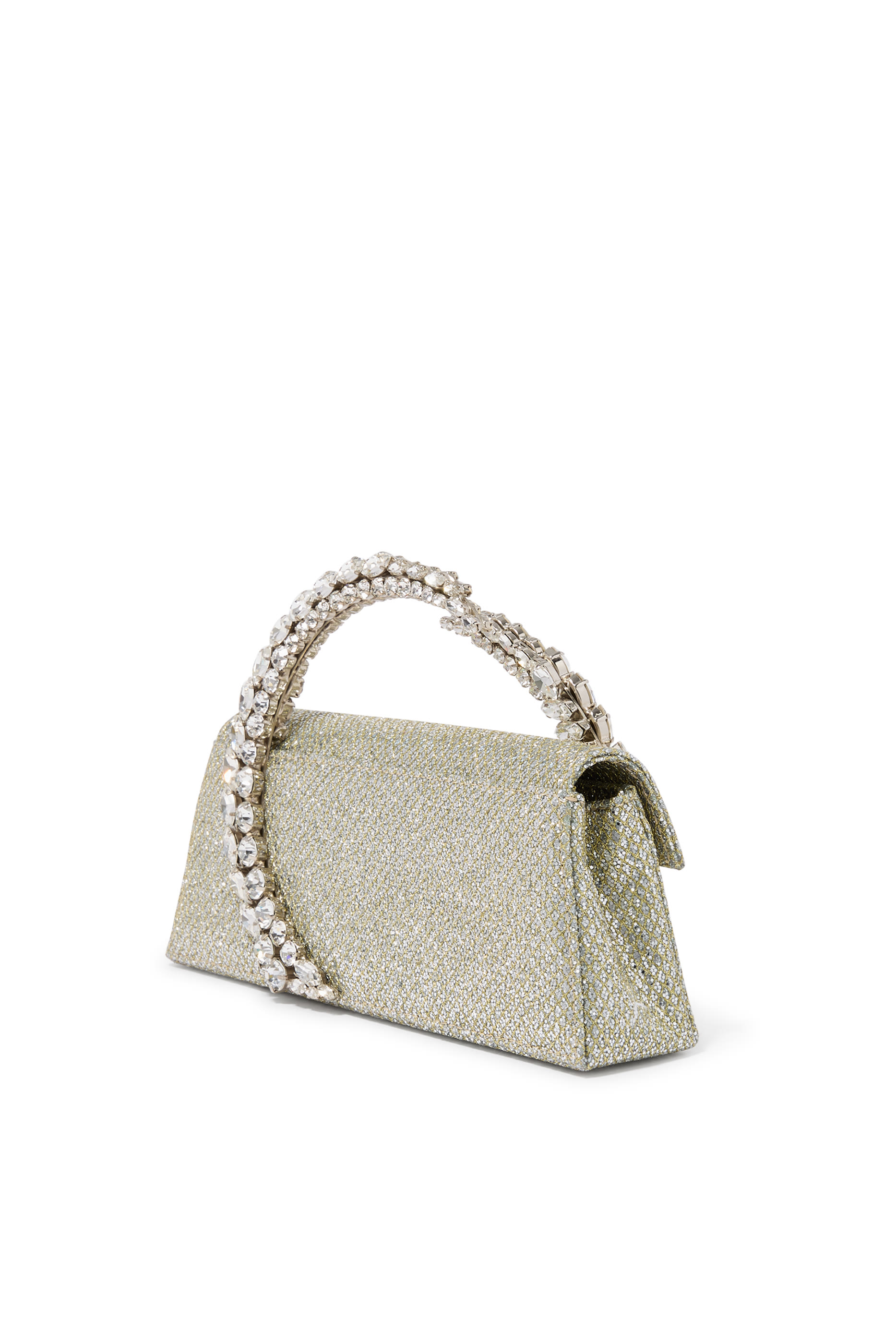 كلاتش كارما دانتيل مرصع بالأحجار