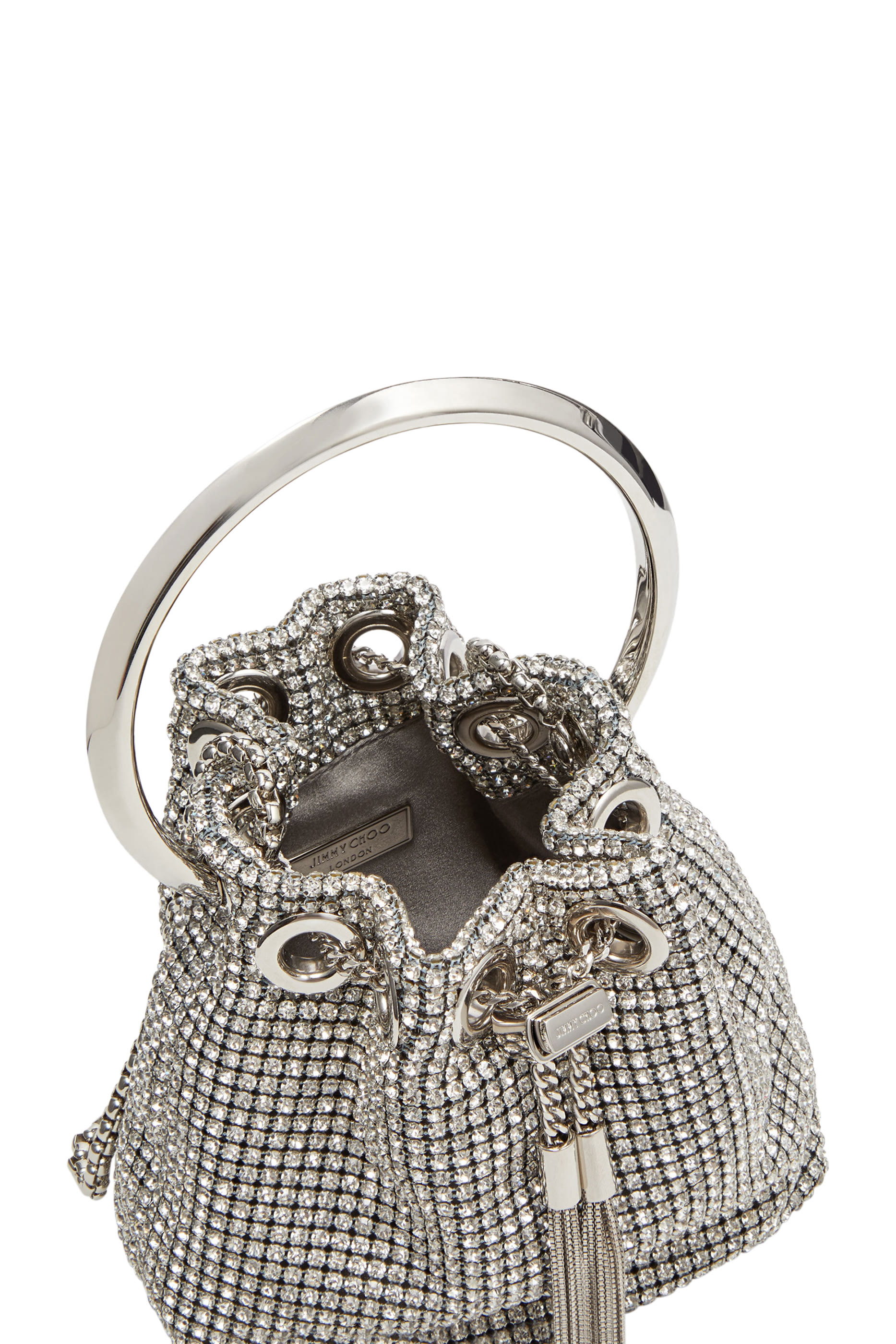 حقيبة كتف بون بون مايكرو