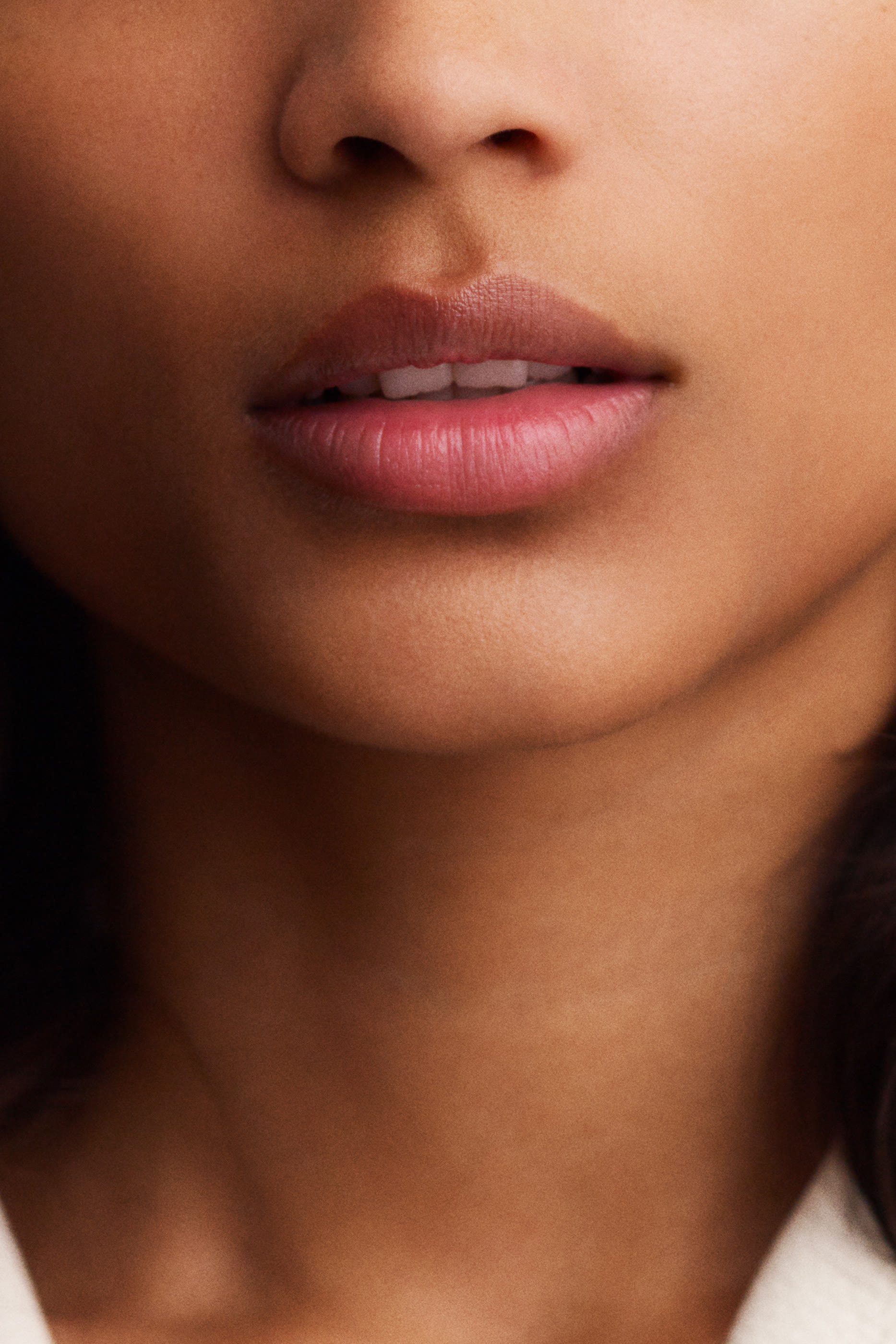 مجموعة أحمر الشفاه Rouge Herm&egrave;s, بلسم العناية بالشفاه