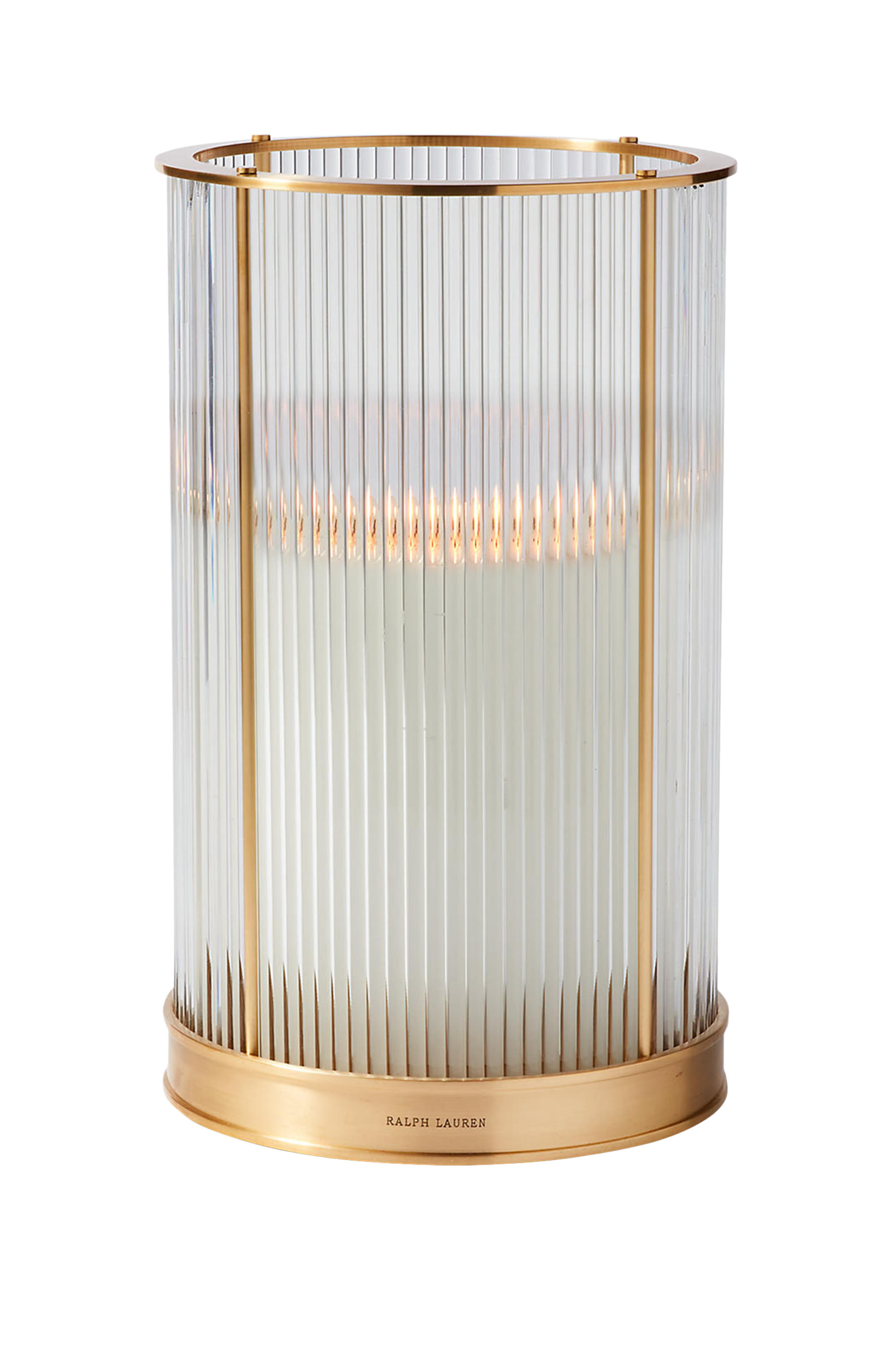 حامل شموع آلن كبير