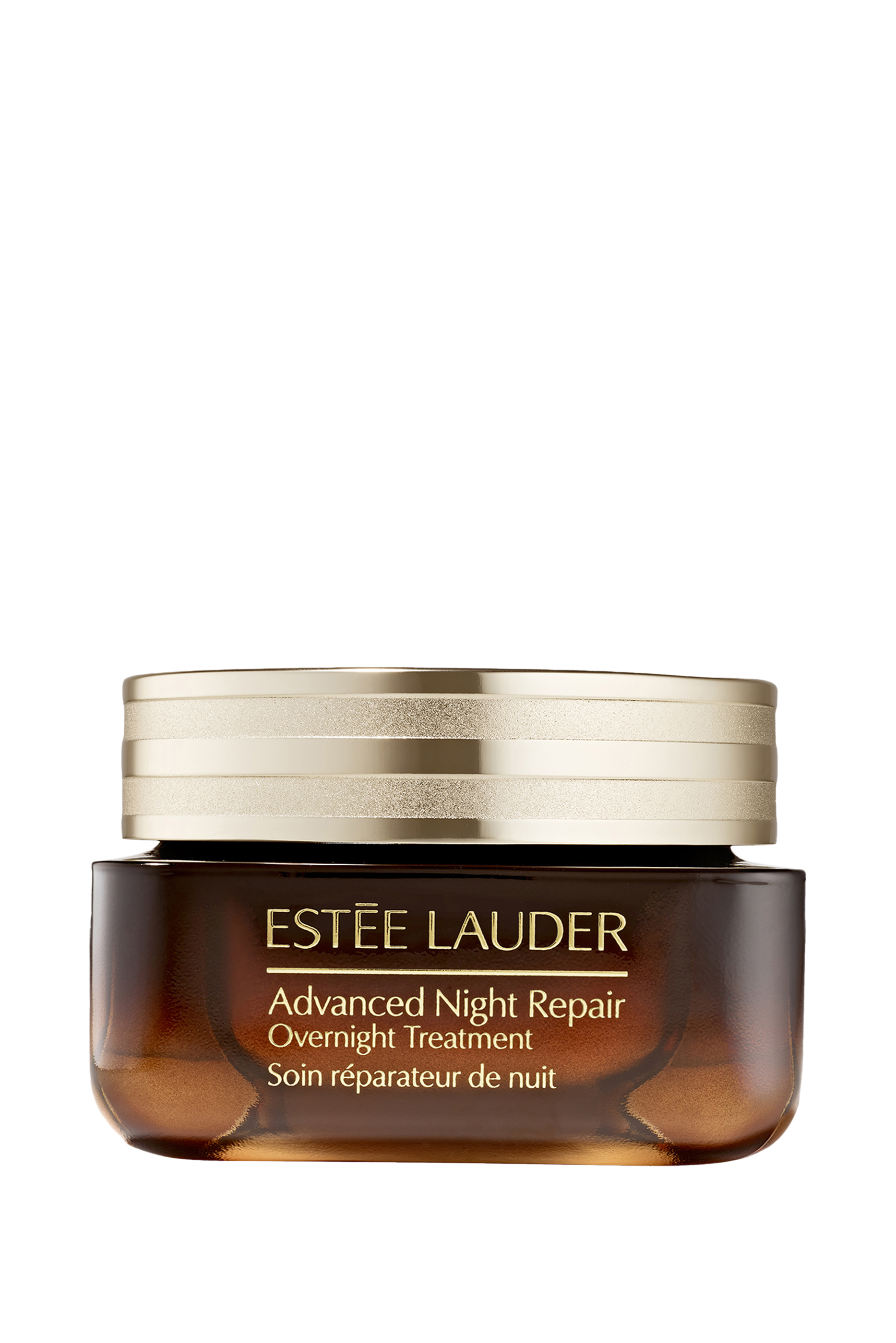 كريم ليلي أدفانسد نايت ريبير