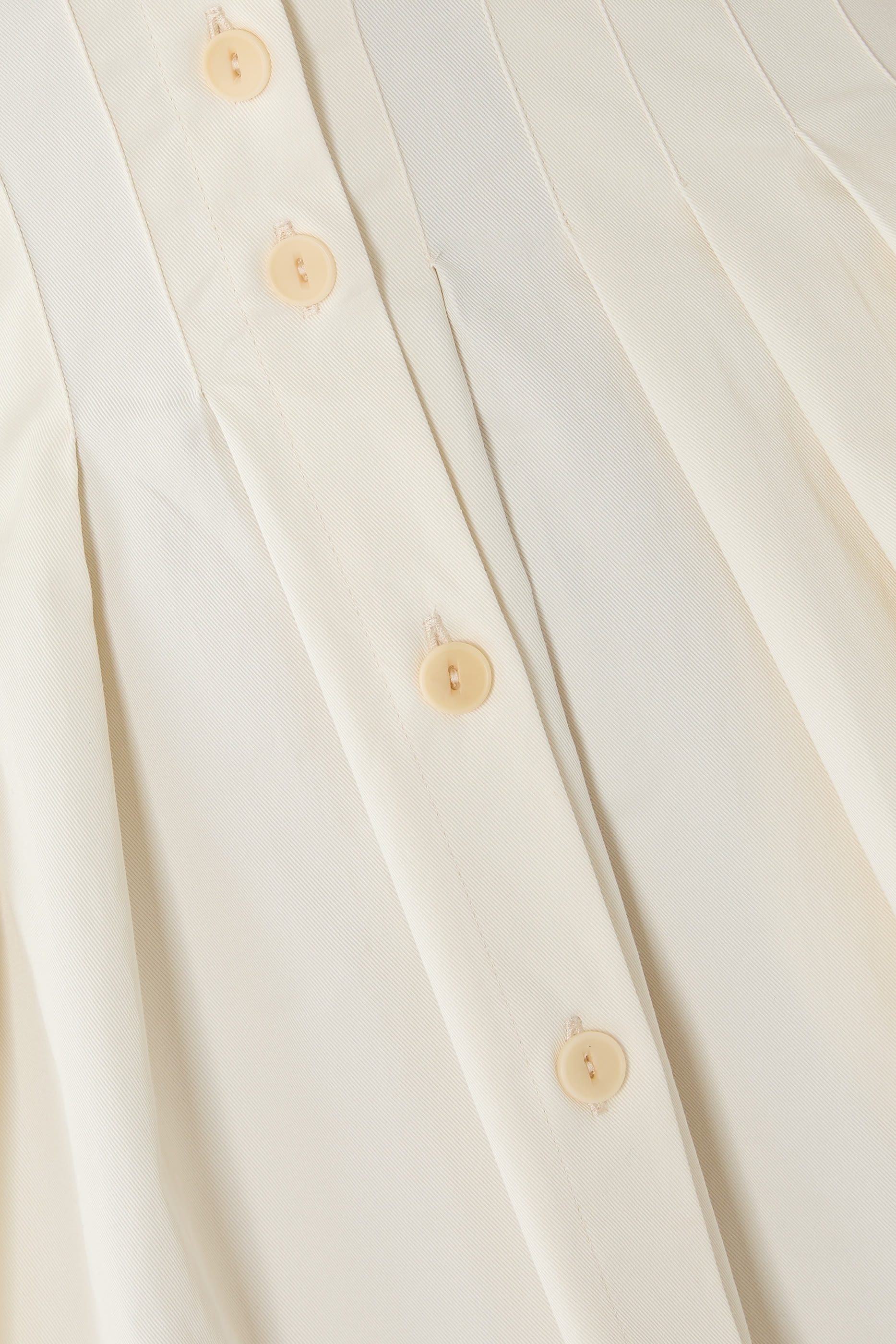 فستان كوراج قصير