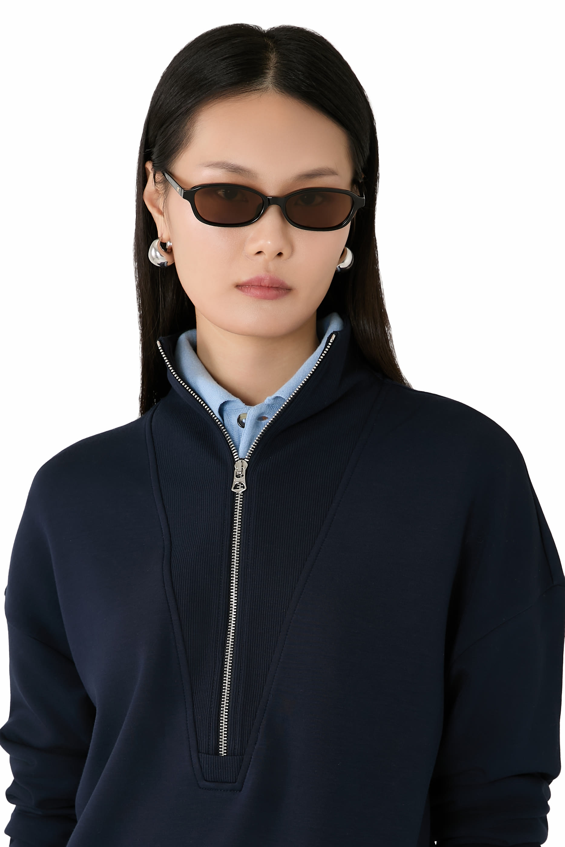 نظارة شمسية هاني بوت