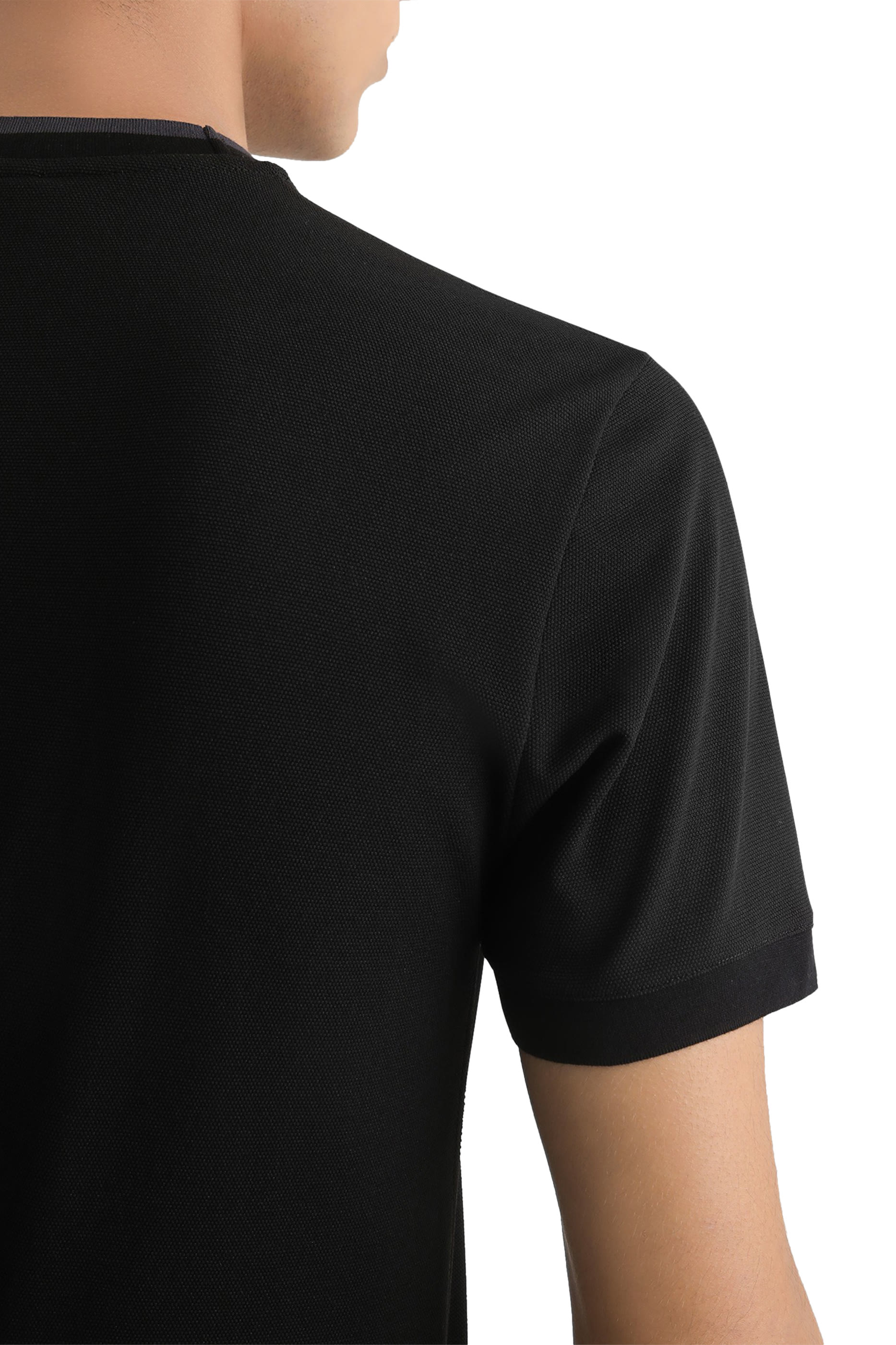 تيشيرت قطن بيكيه