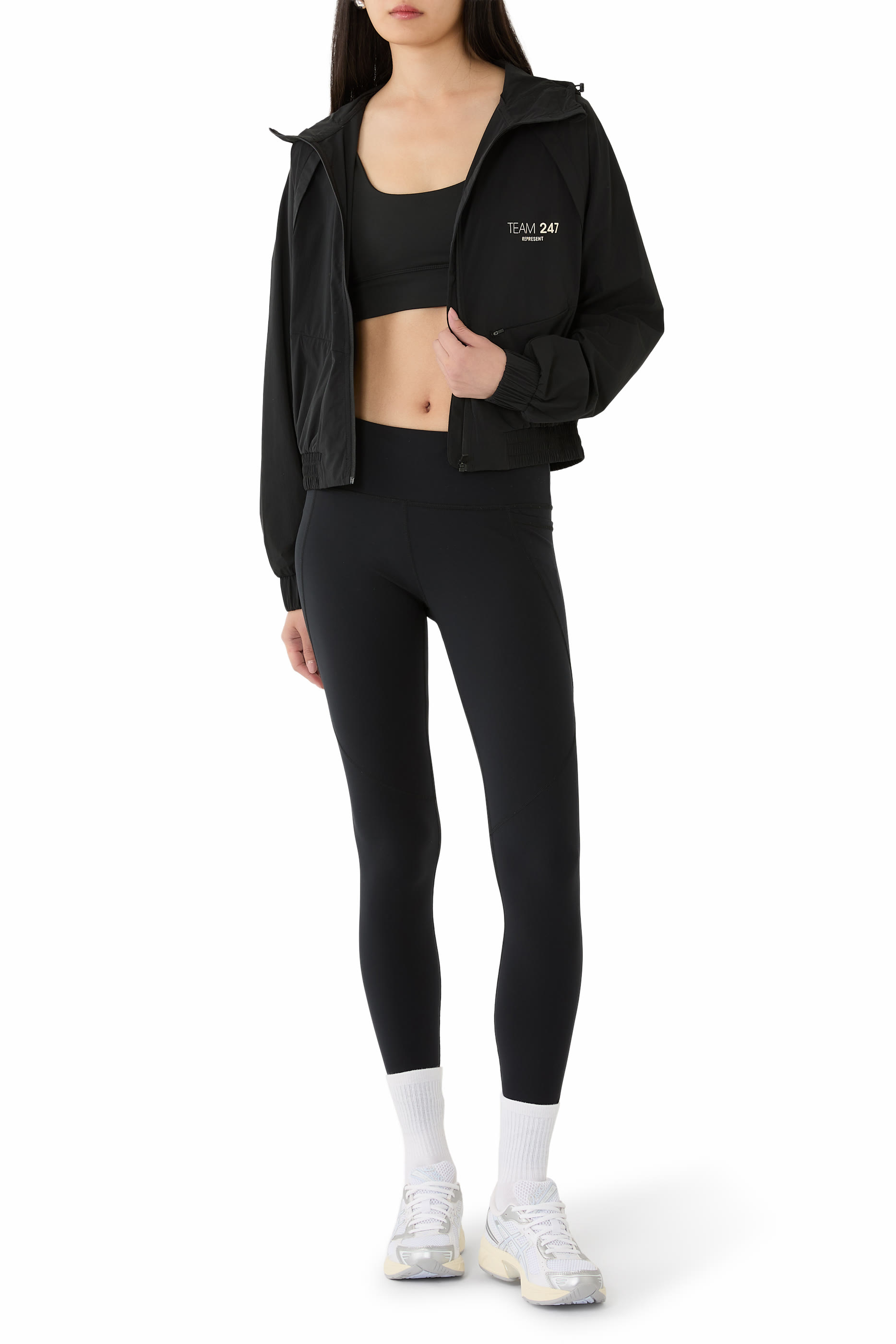 جاكيت 247 دي ان أي رياضي