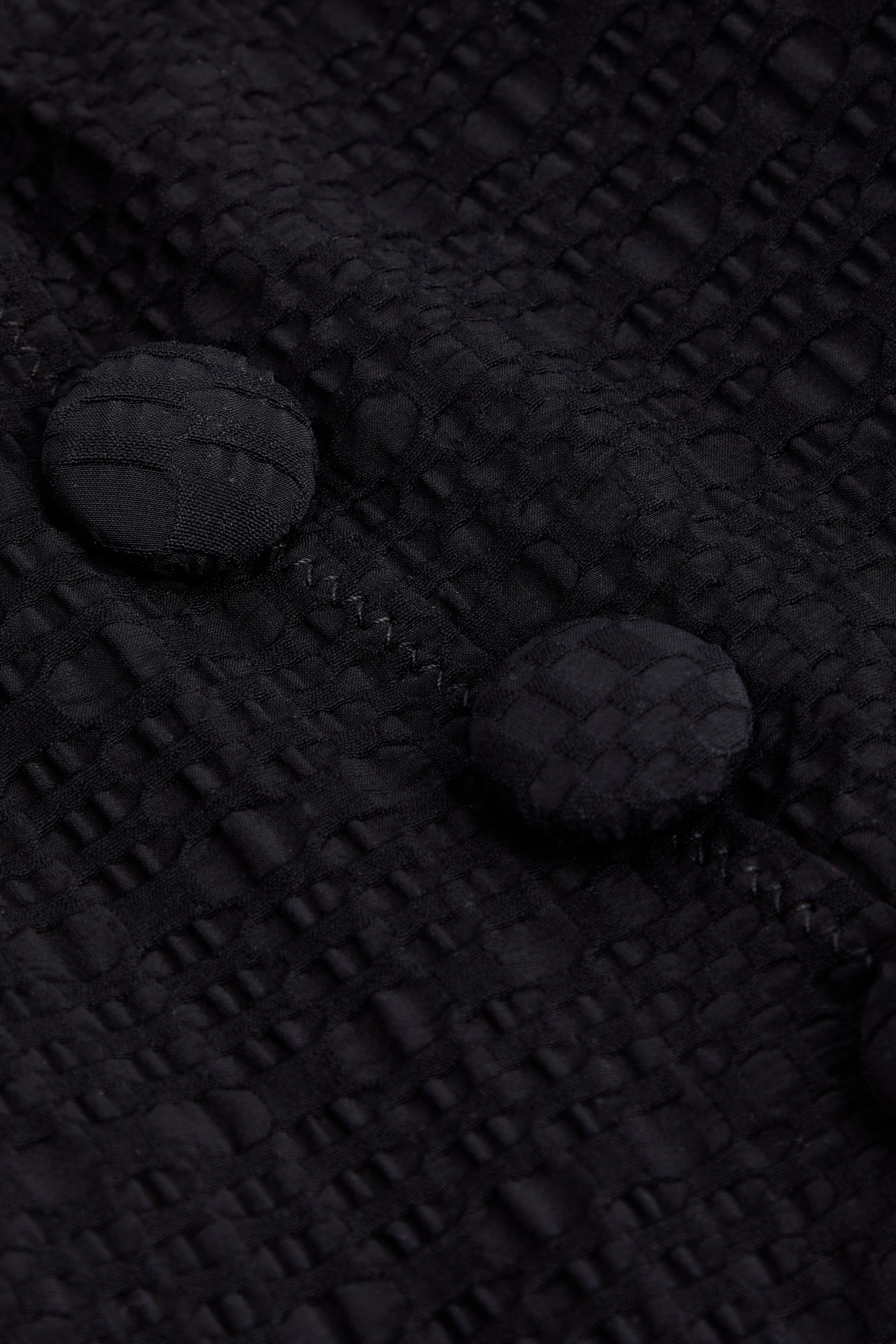 طقم بيكيني بتصميم بالكونيت بخصر مرتفع